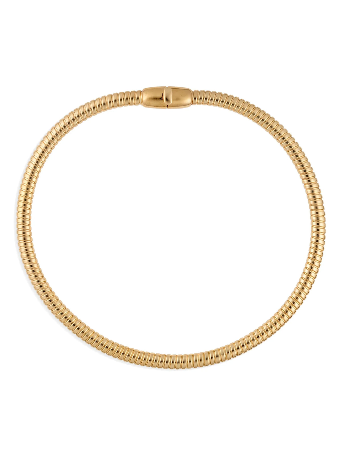 Slim Gaia necklace