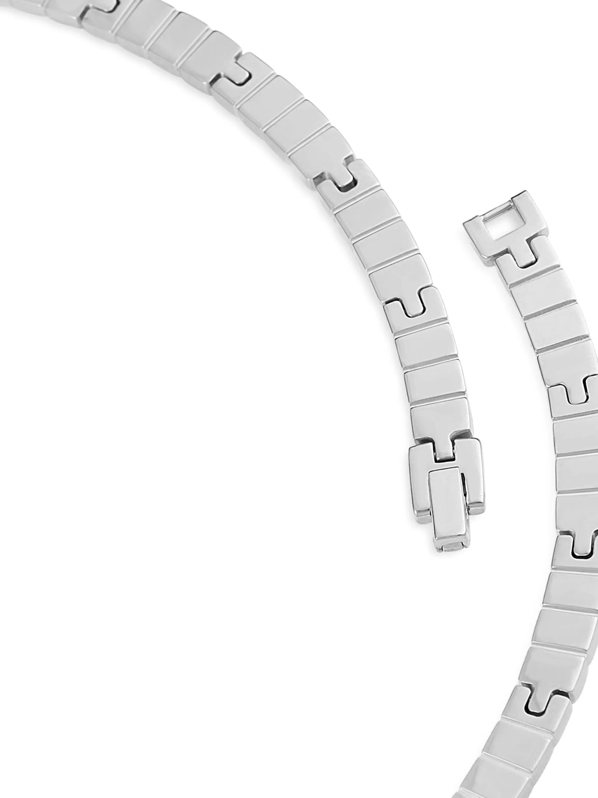 Slim Slot necklace