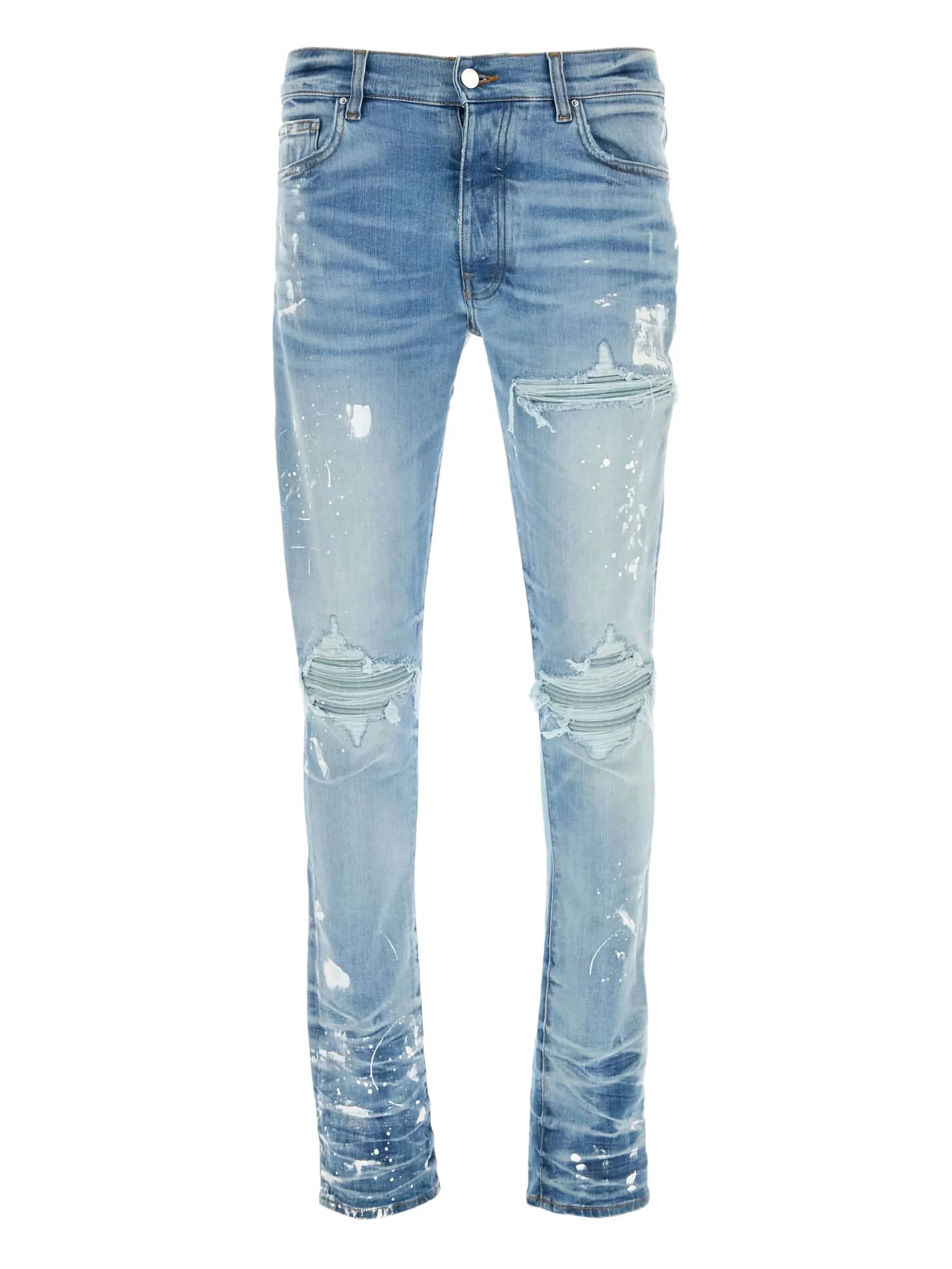 MX1 jeans