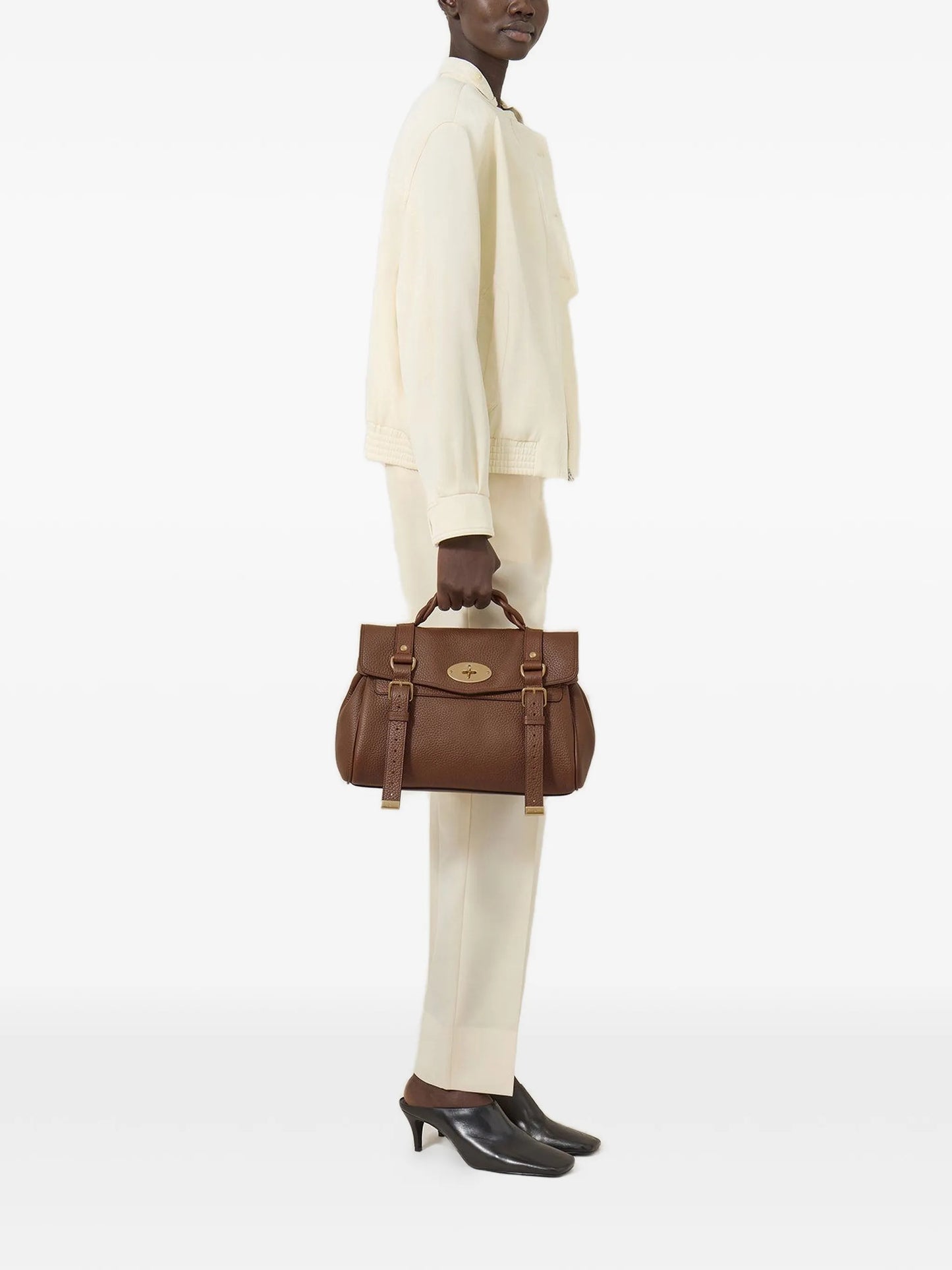 Alexa tote bag