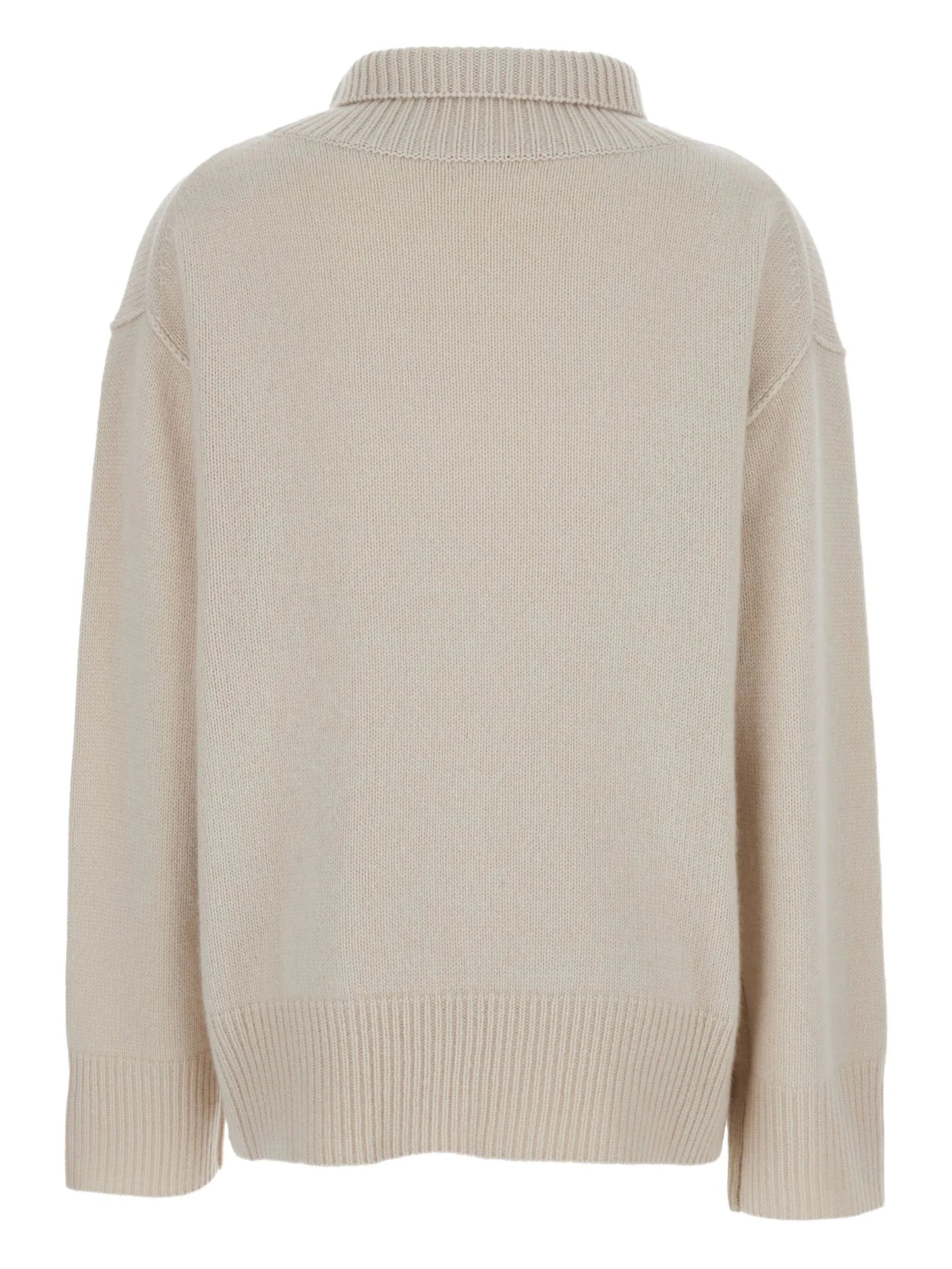 cashmere sweater