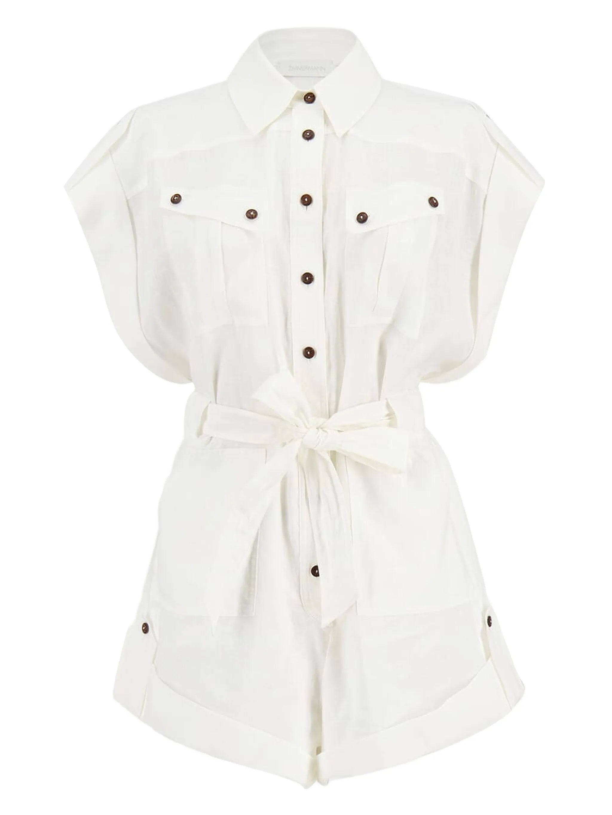 Rhiannon playsuit