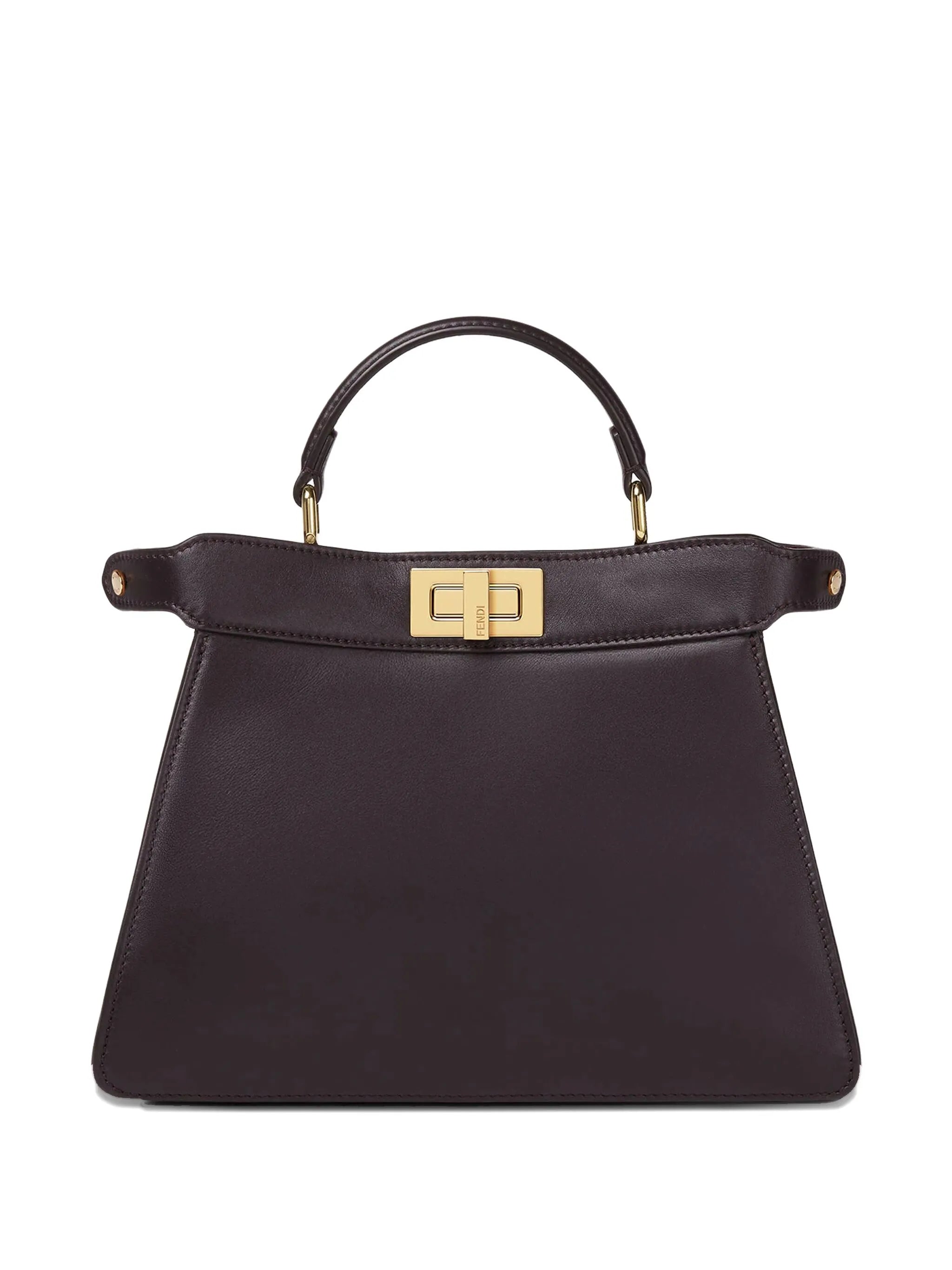 small Peekaboo ISeeU tote bag