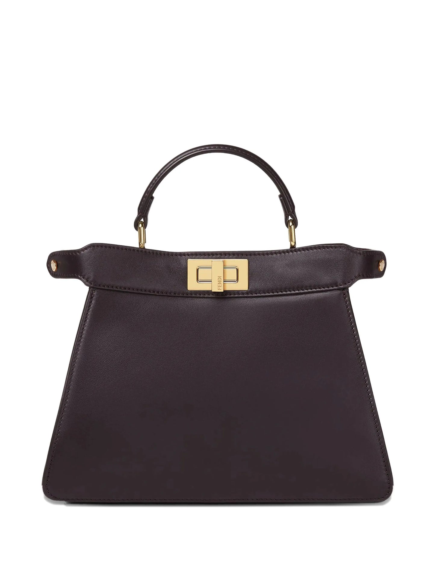 small Peekaboo ISeeU tote bag