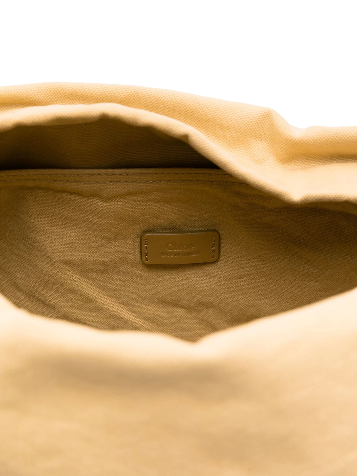 Plage tote bag