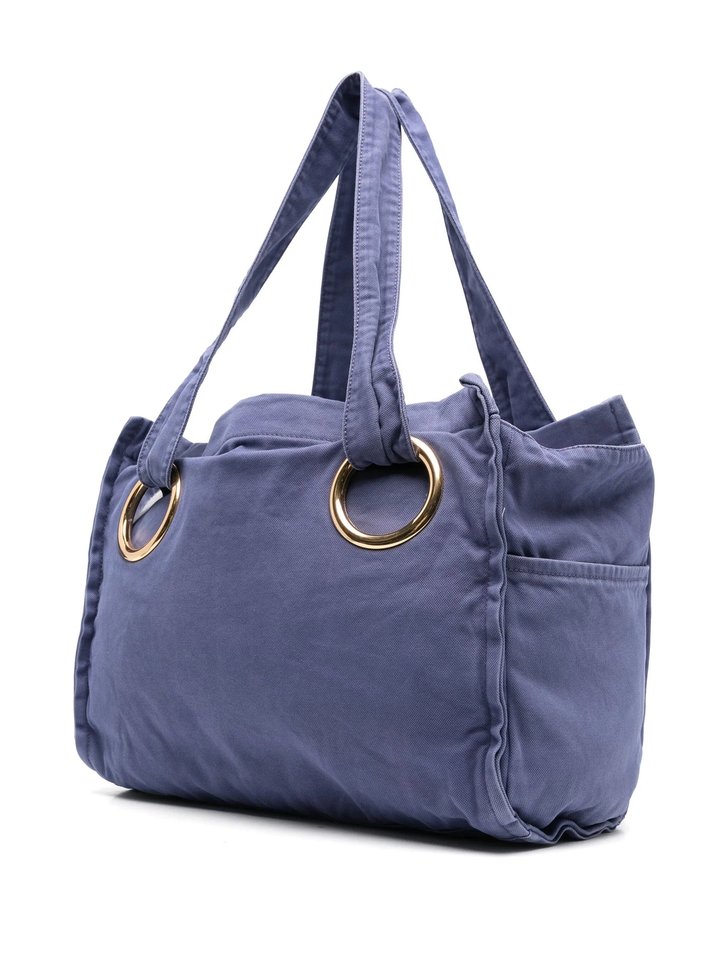 large Plage tote bag