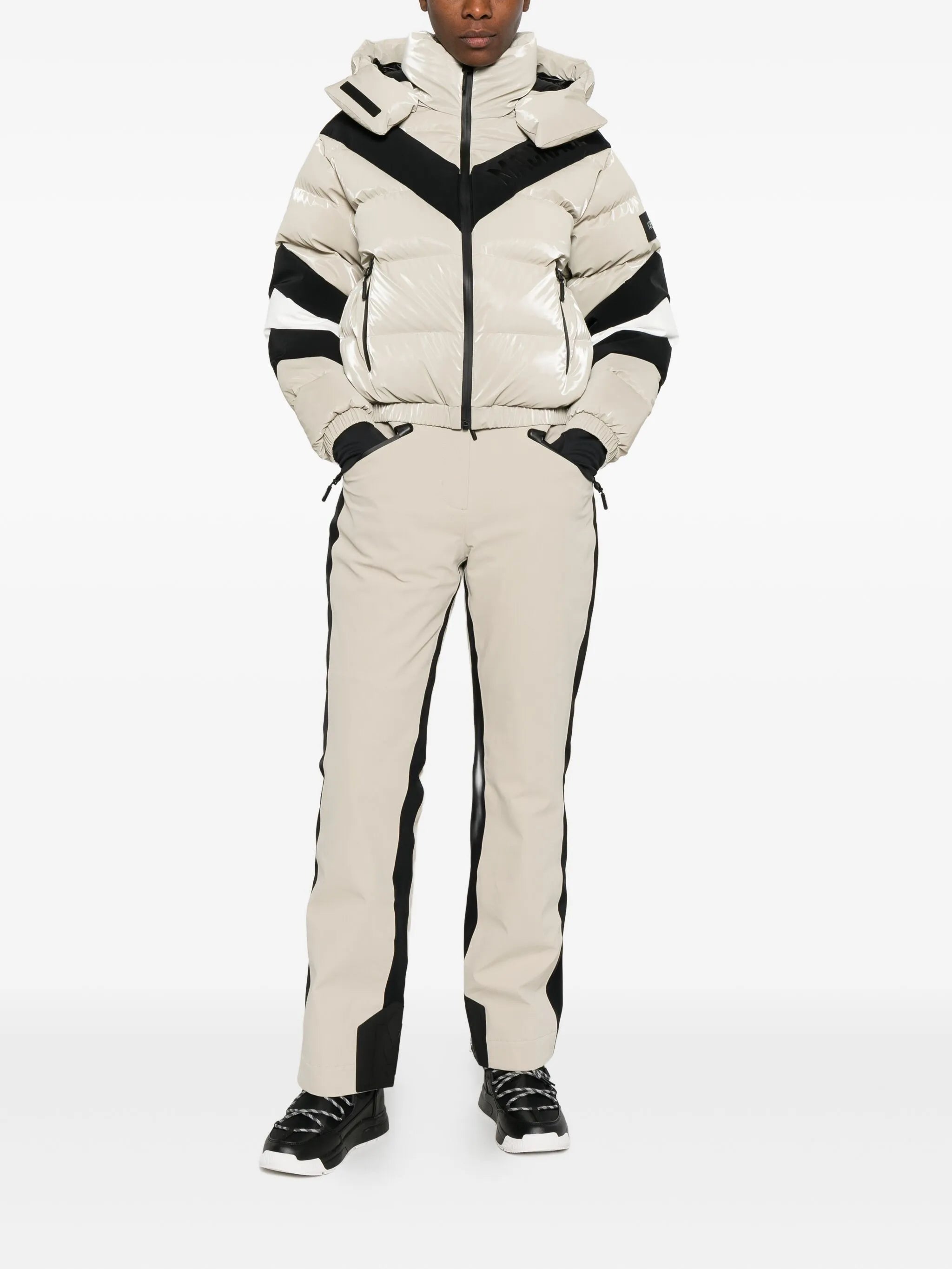 Nyomi-R ski trousers