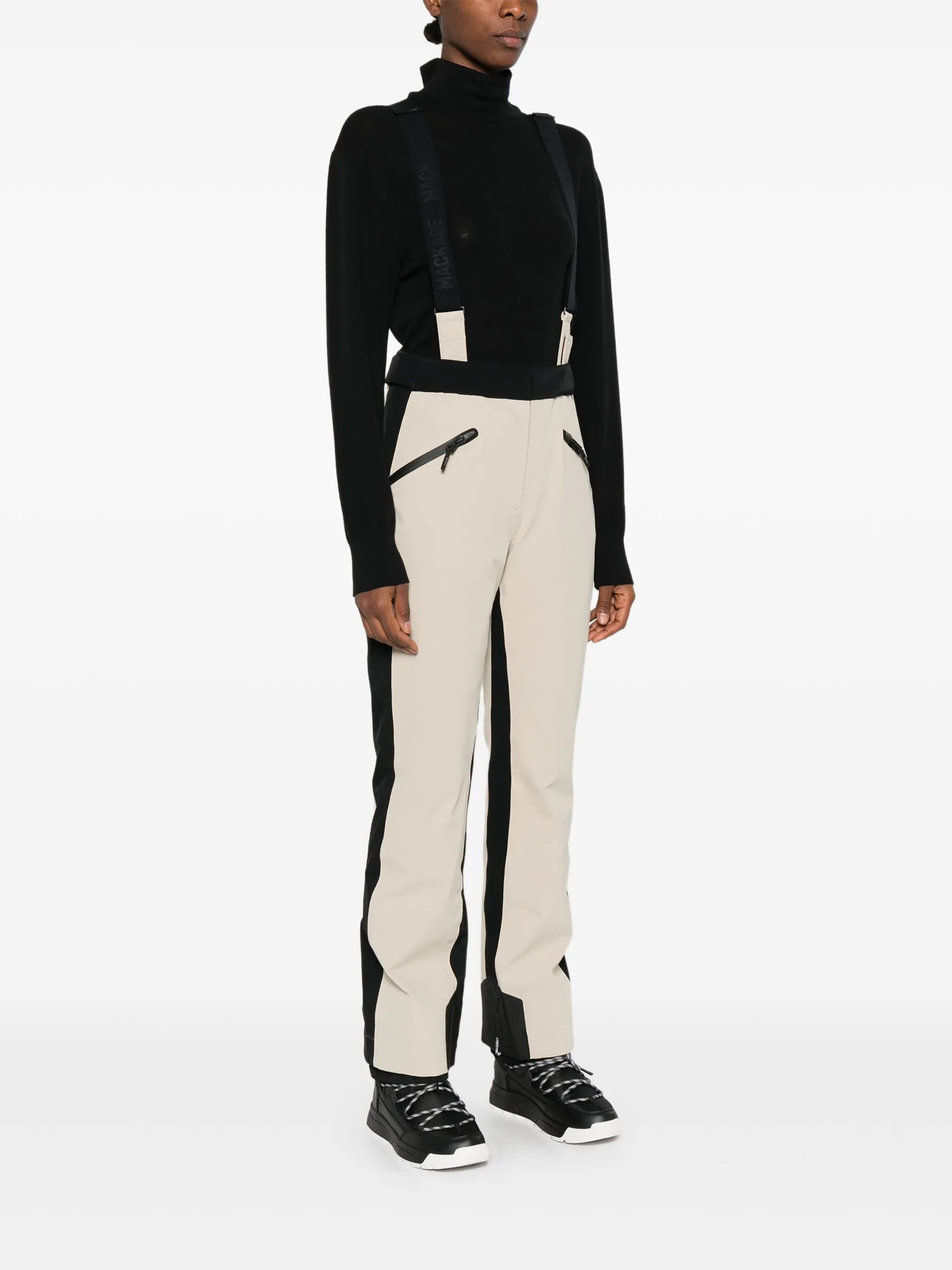 Nyomi-R ski trousers