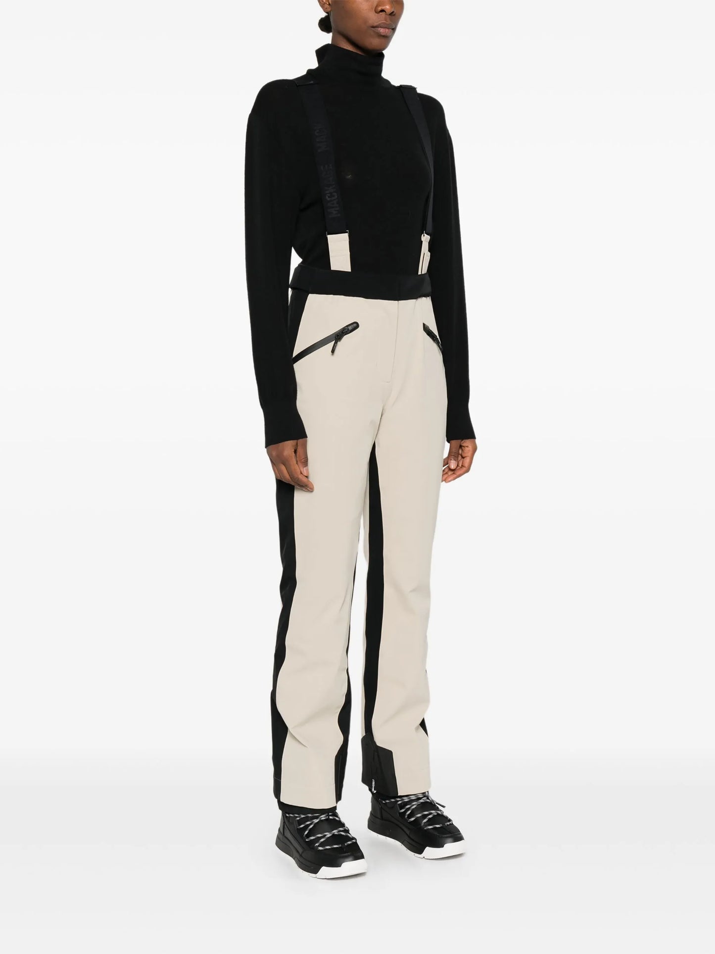 Nyomi-R ski trousers