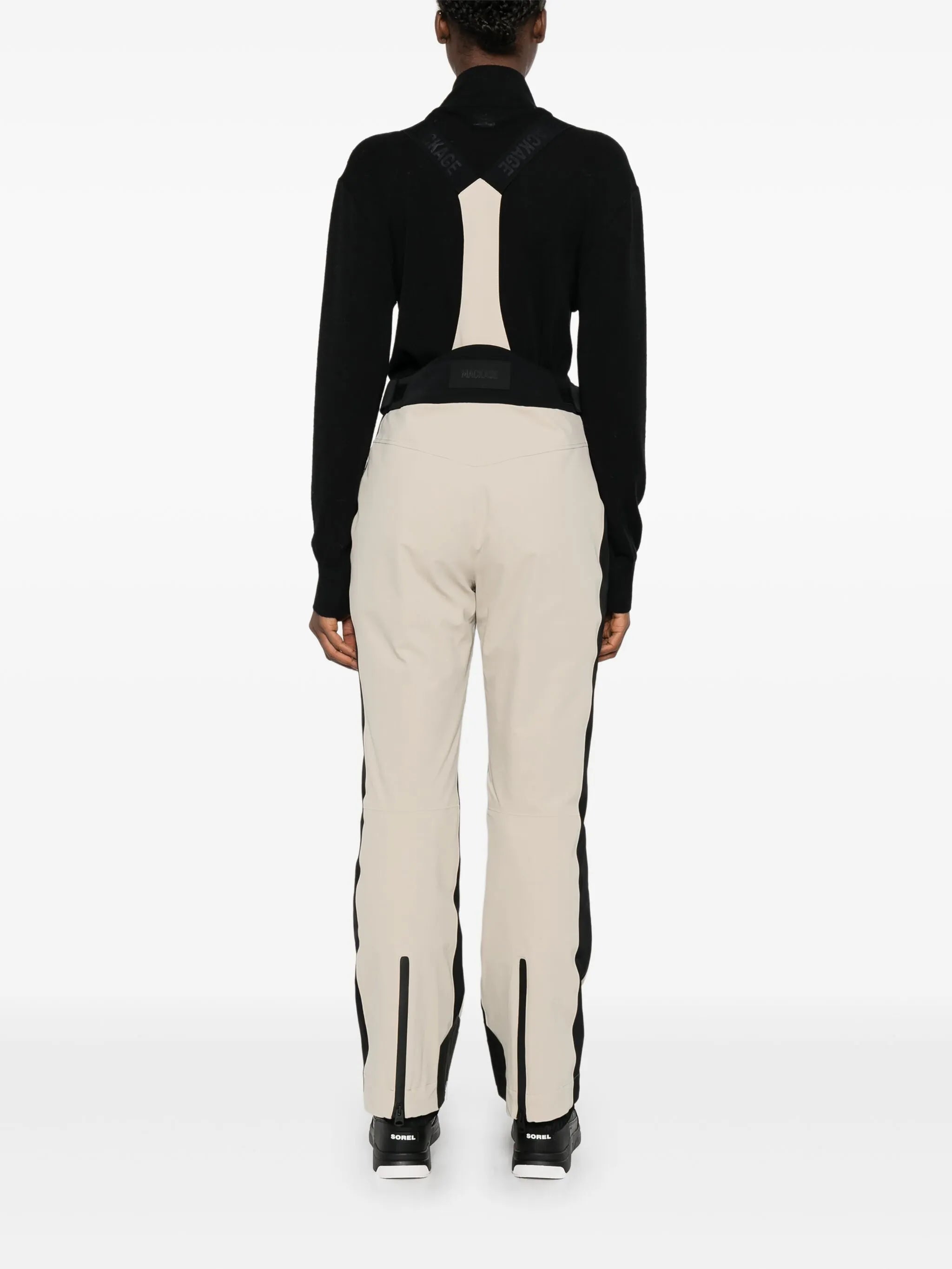 Nyomi-R ski trousers