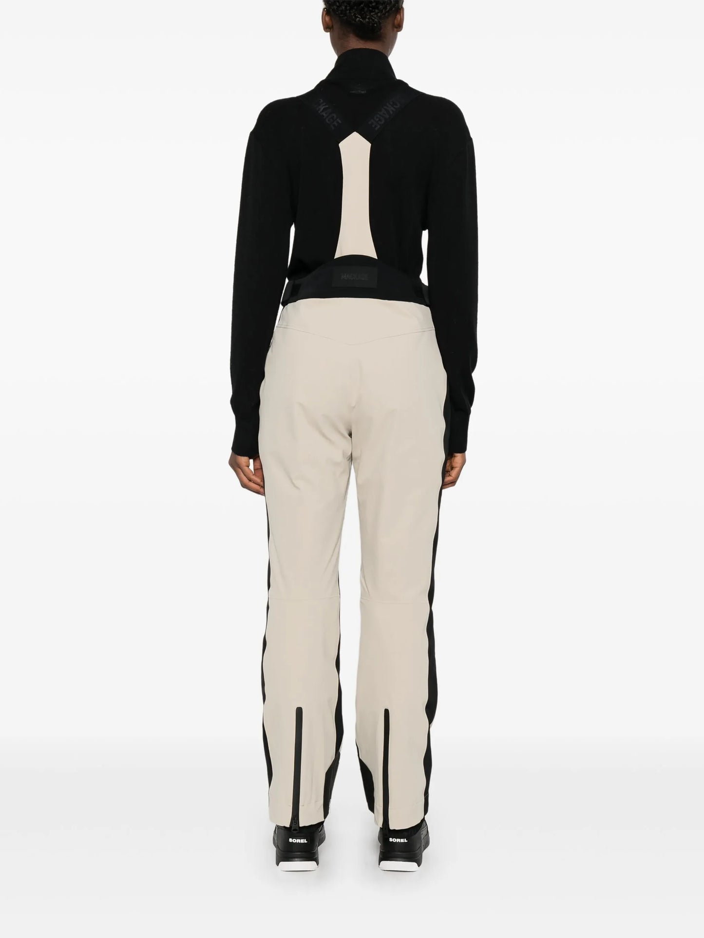 Nyomi-R ski trousers