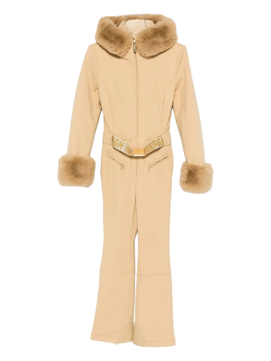 Prezioso ski suit