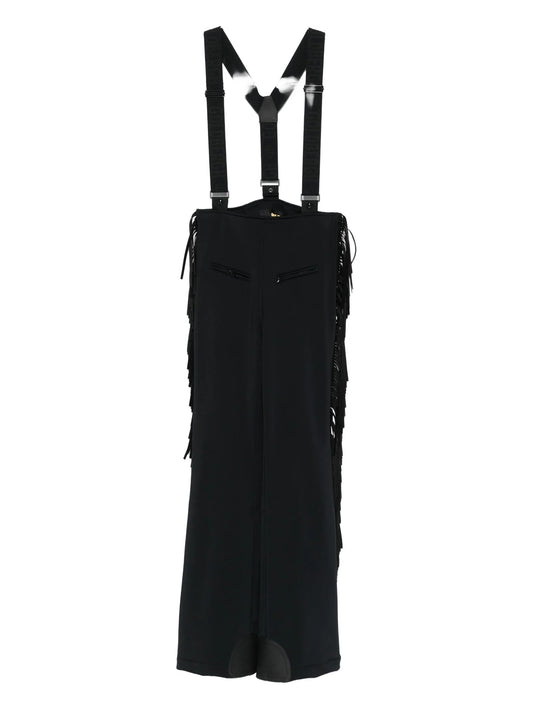 Cowboy ski trousers