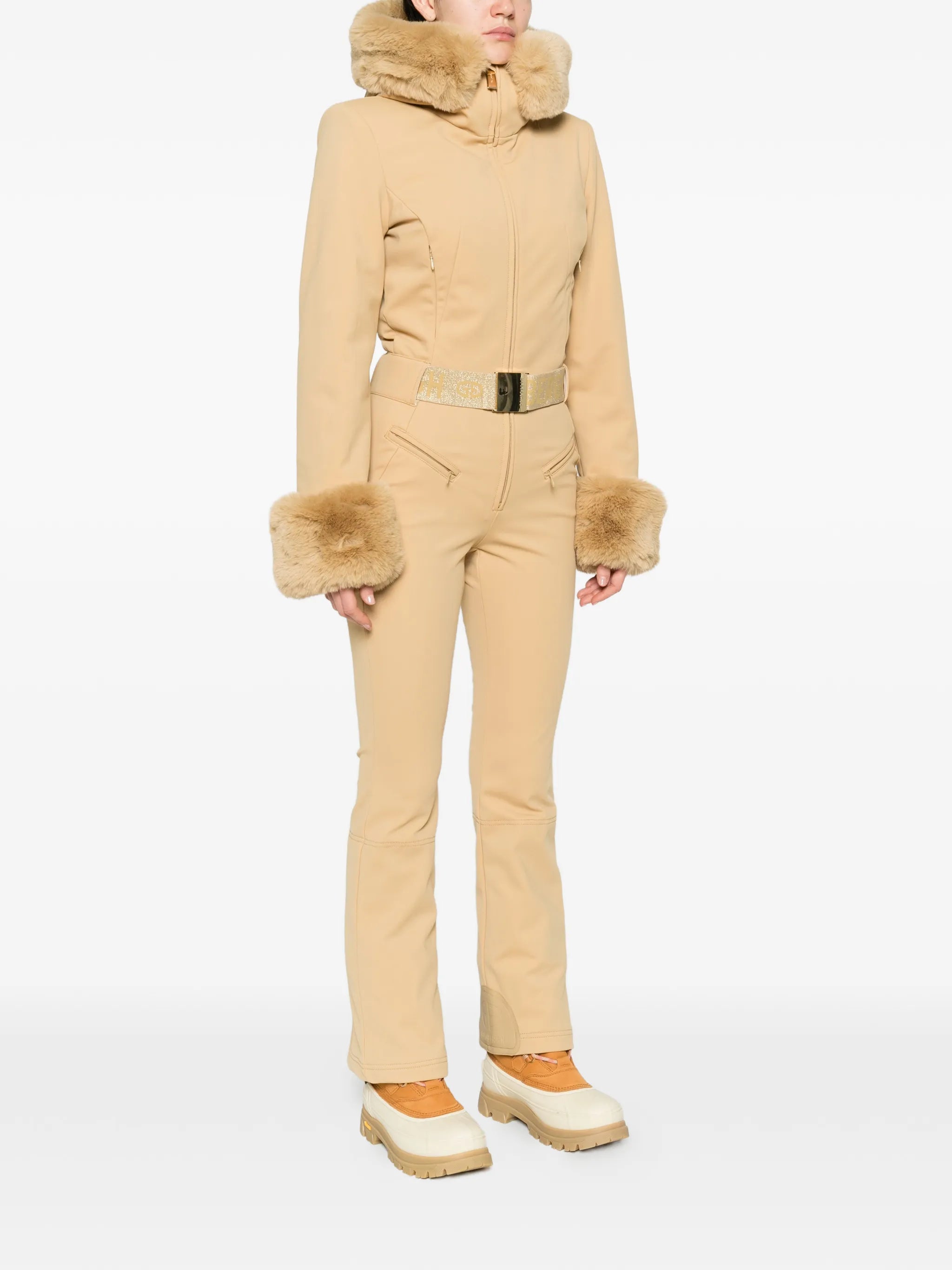 Vita ski suit