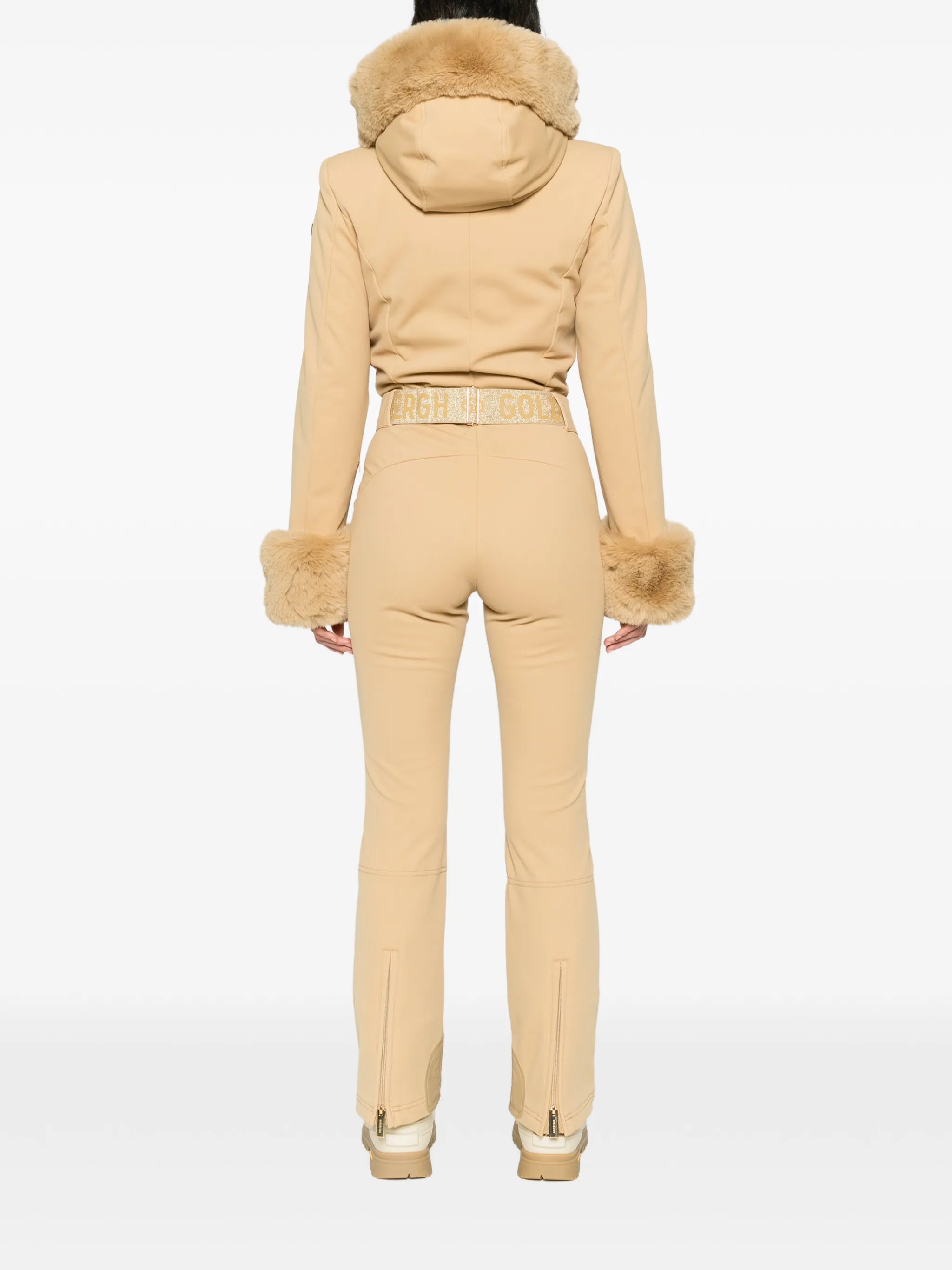 Vita ski suit