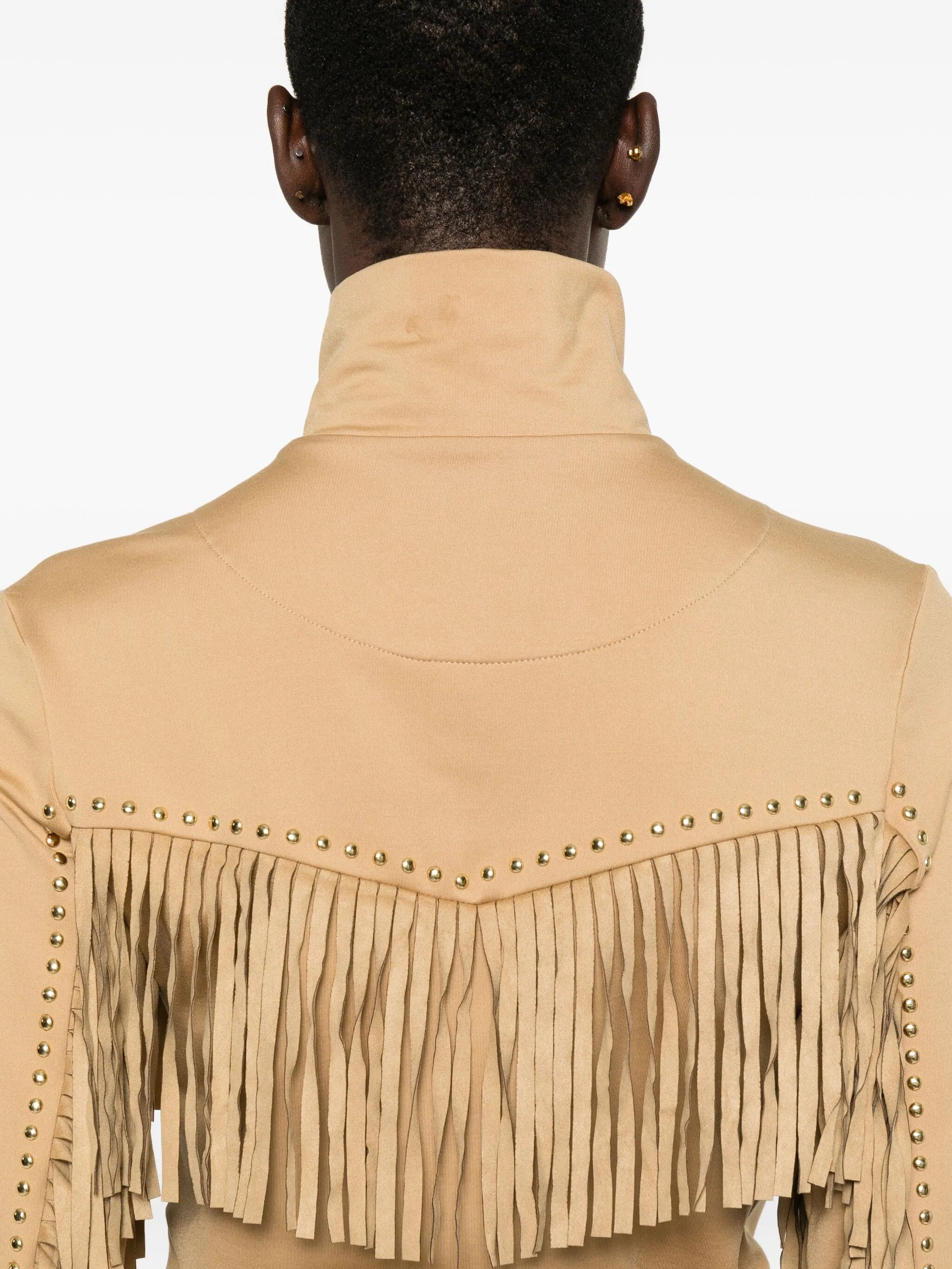 Whisper base layer