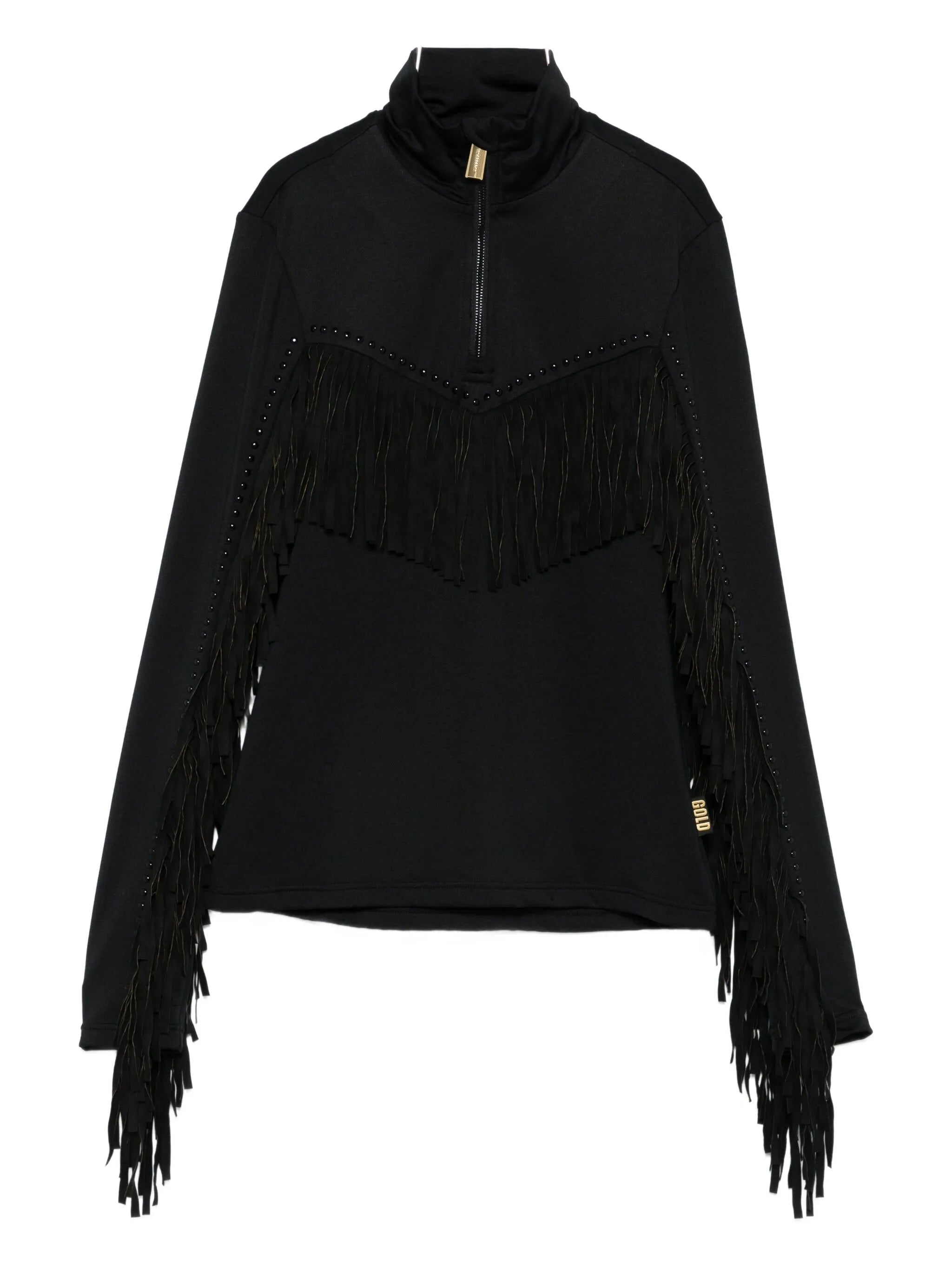 Whisper ski top