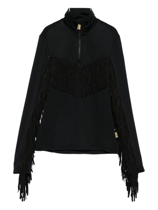 Whisper ski top