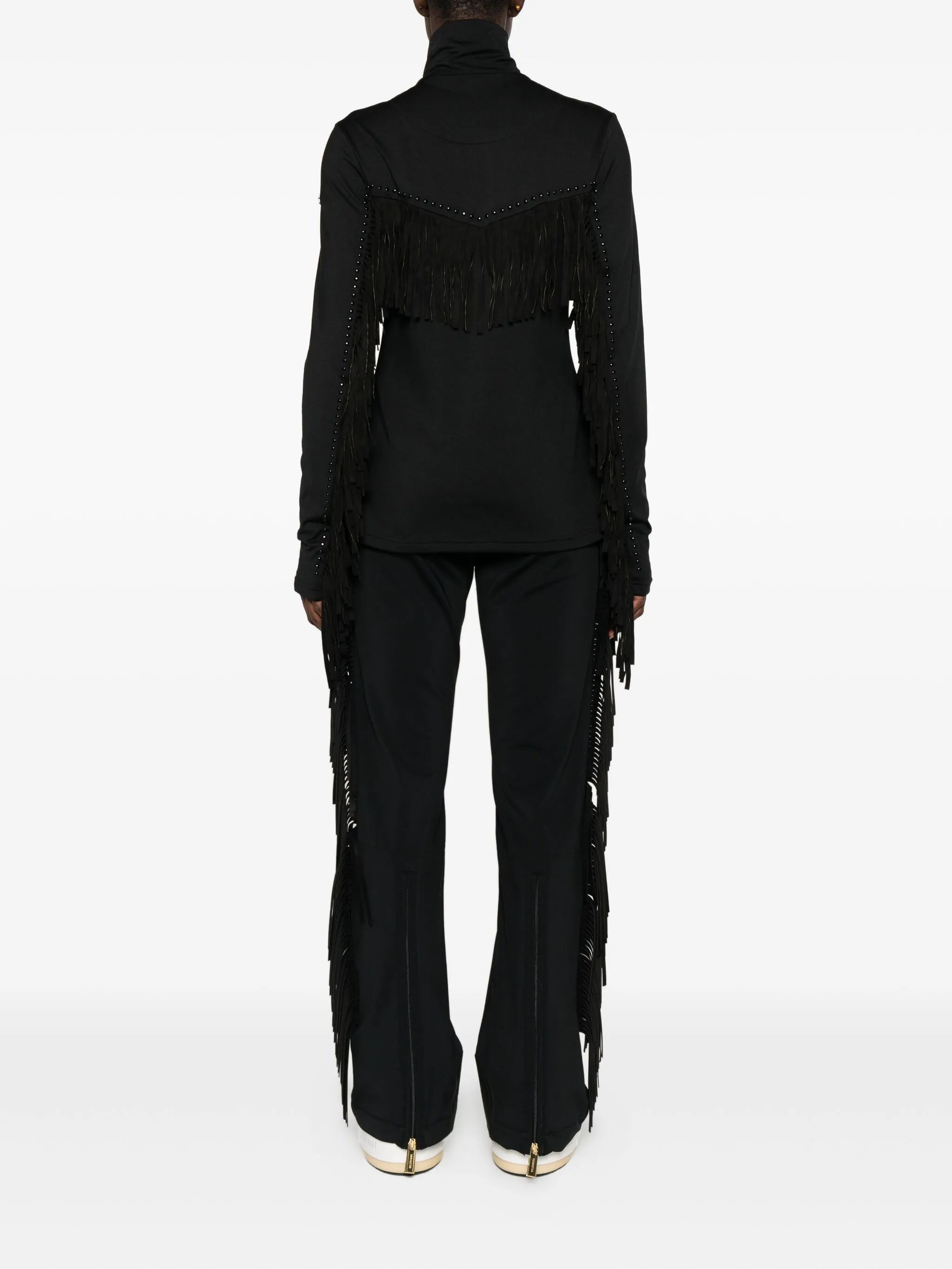 Whisper ski top