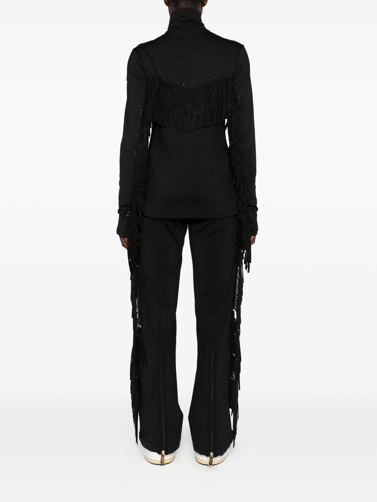Whisper ski top
