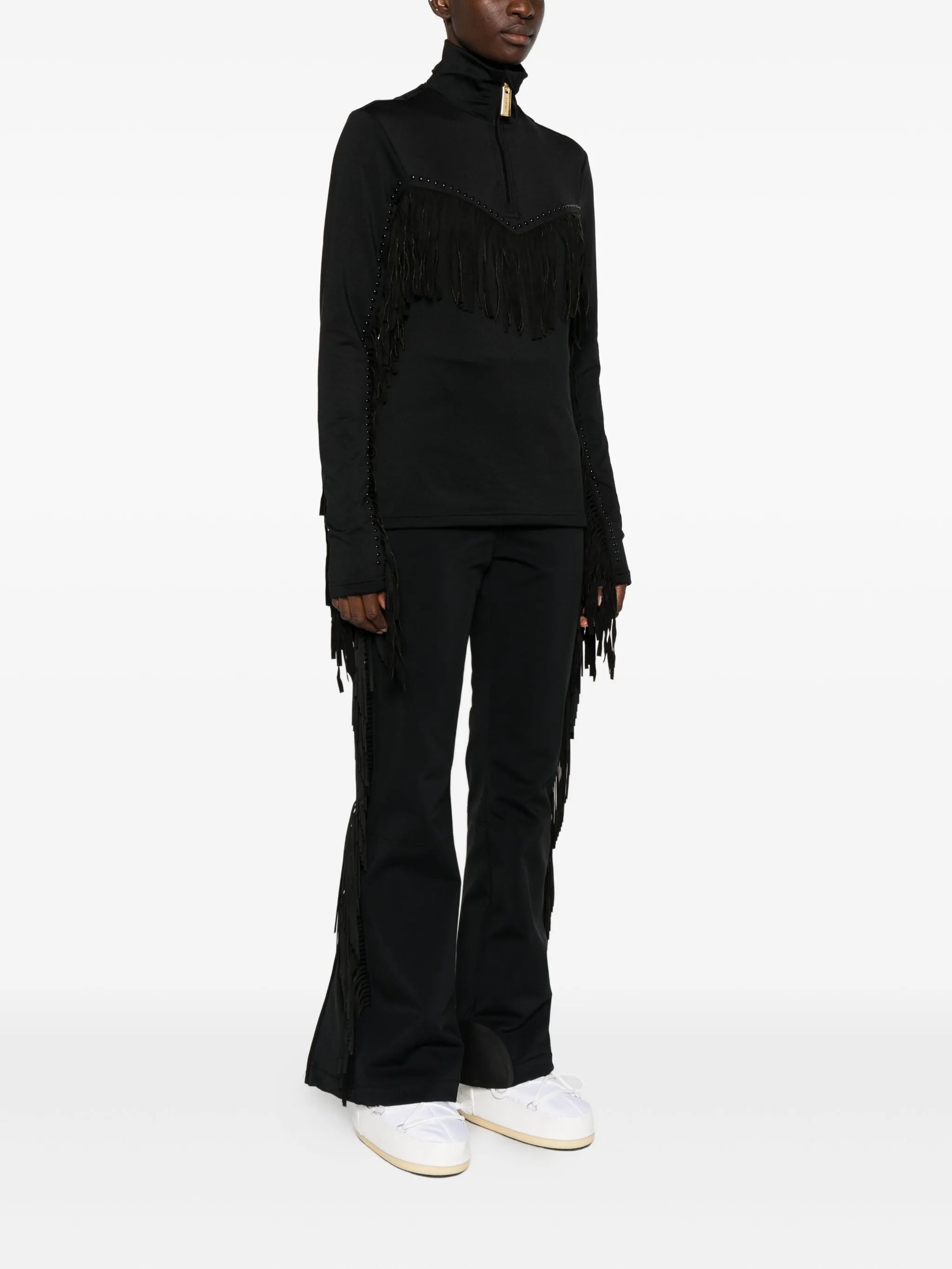 Whisper ski top
