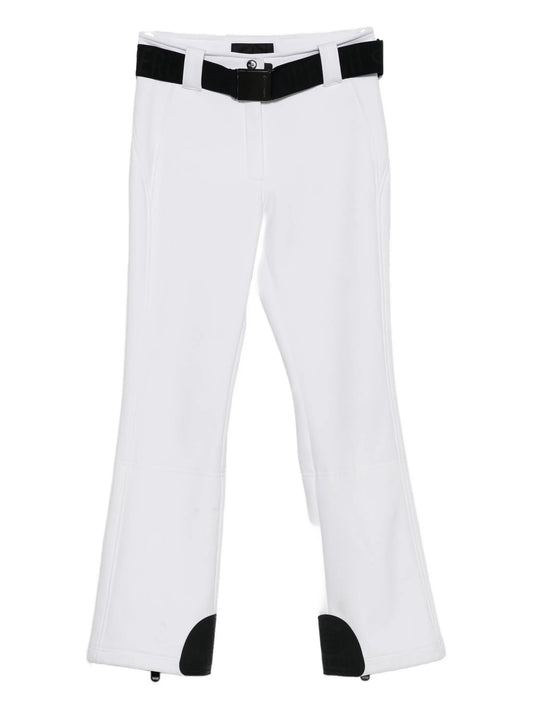 Gold Splendore ski trousers