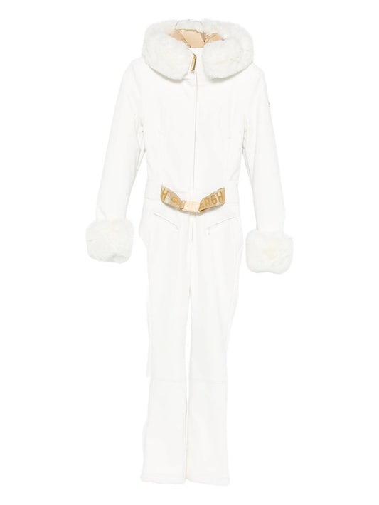 Prezioso ski suit