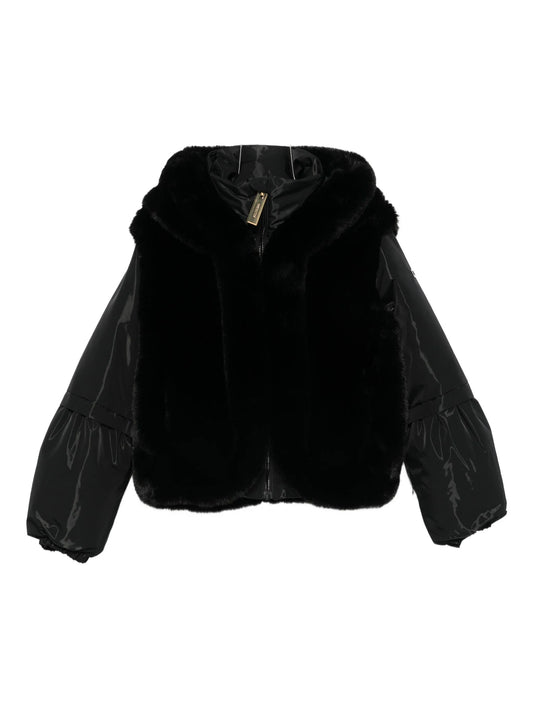 Amore ski jacket