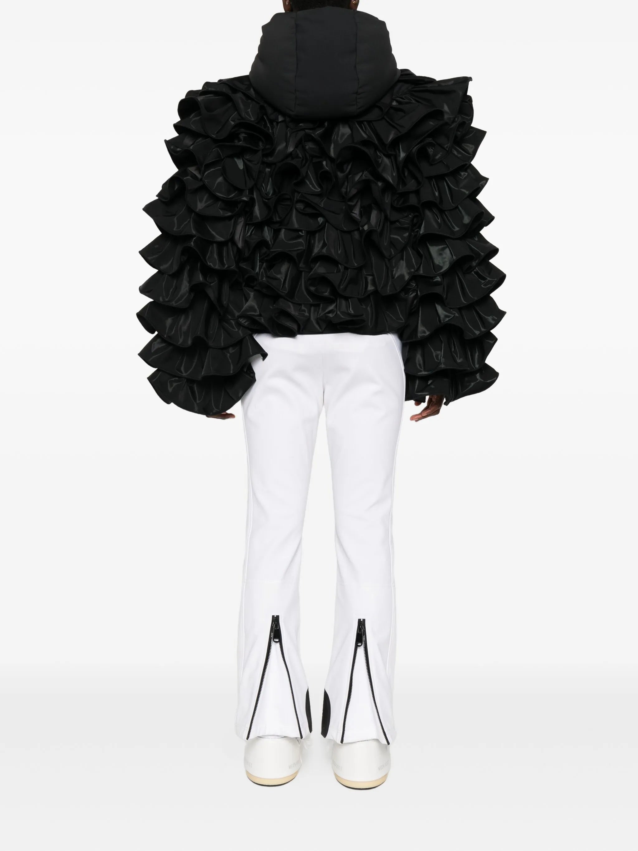 Isadora ski jacket