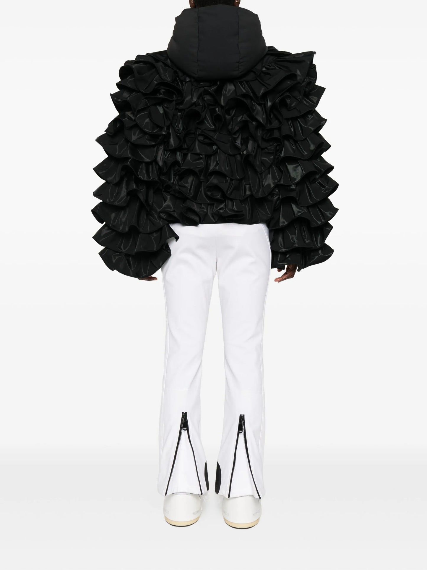 Isadora ski jacket