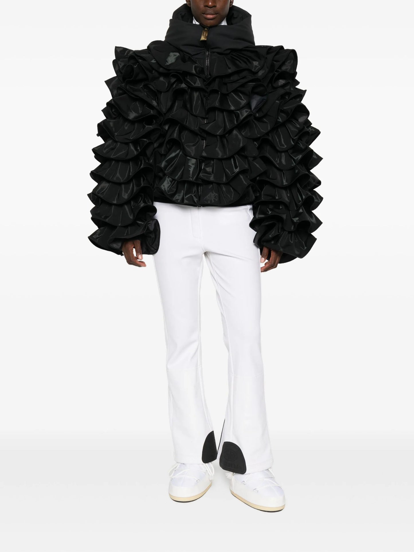 Isadora ski jacket