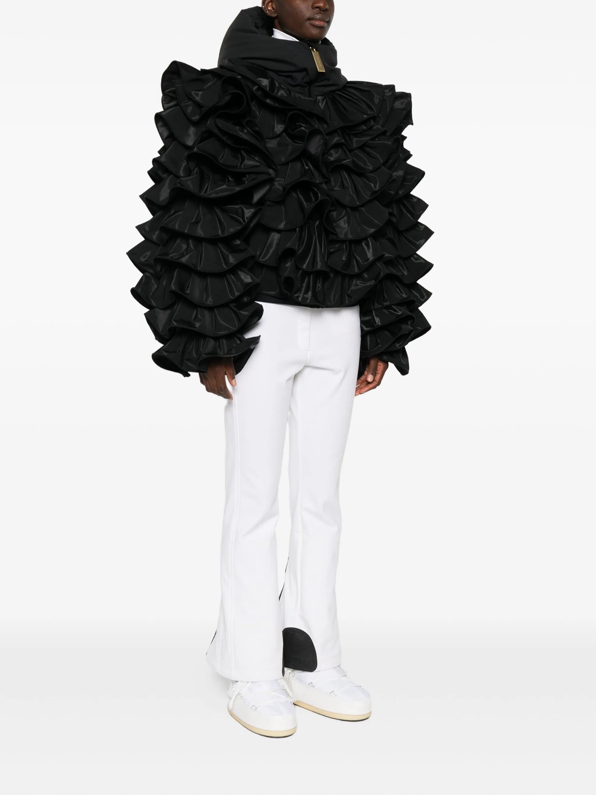Isadora ski jacket