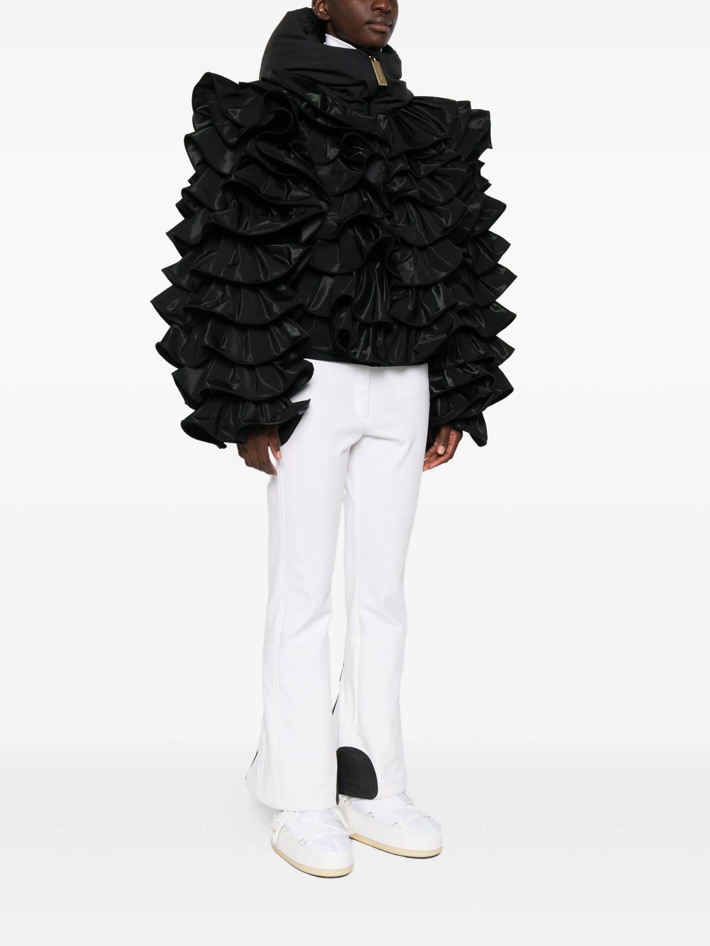 Isadora ski jacket