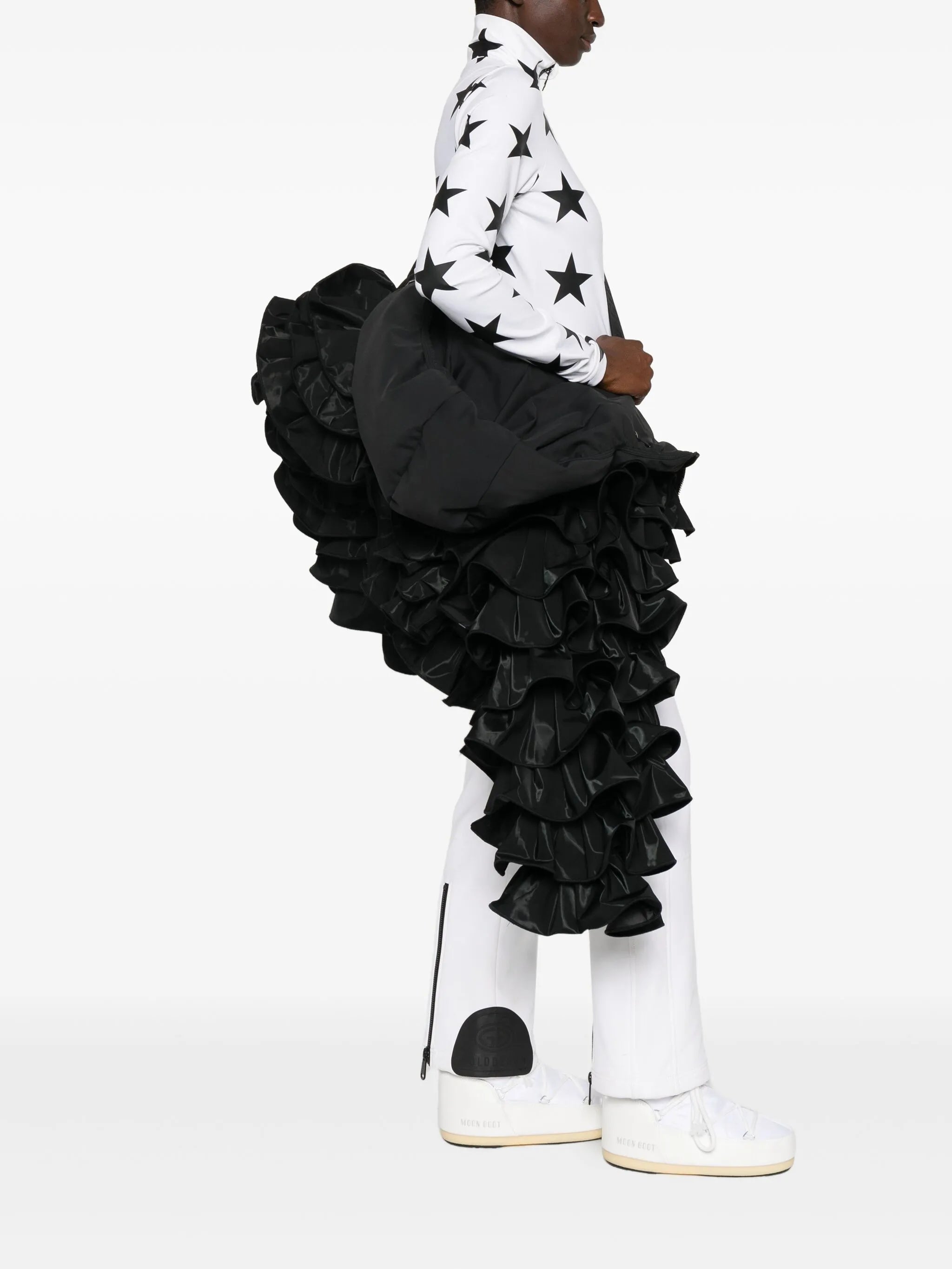 Isadora ski jacket