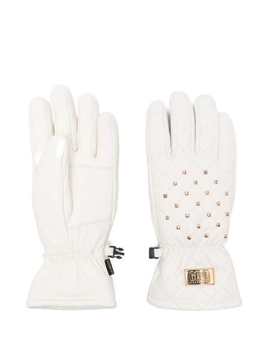 Glisten gloves