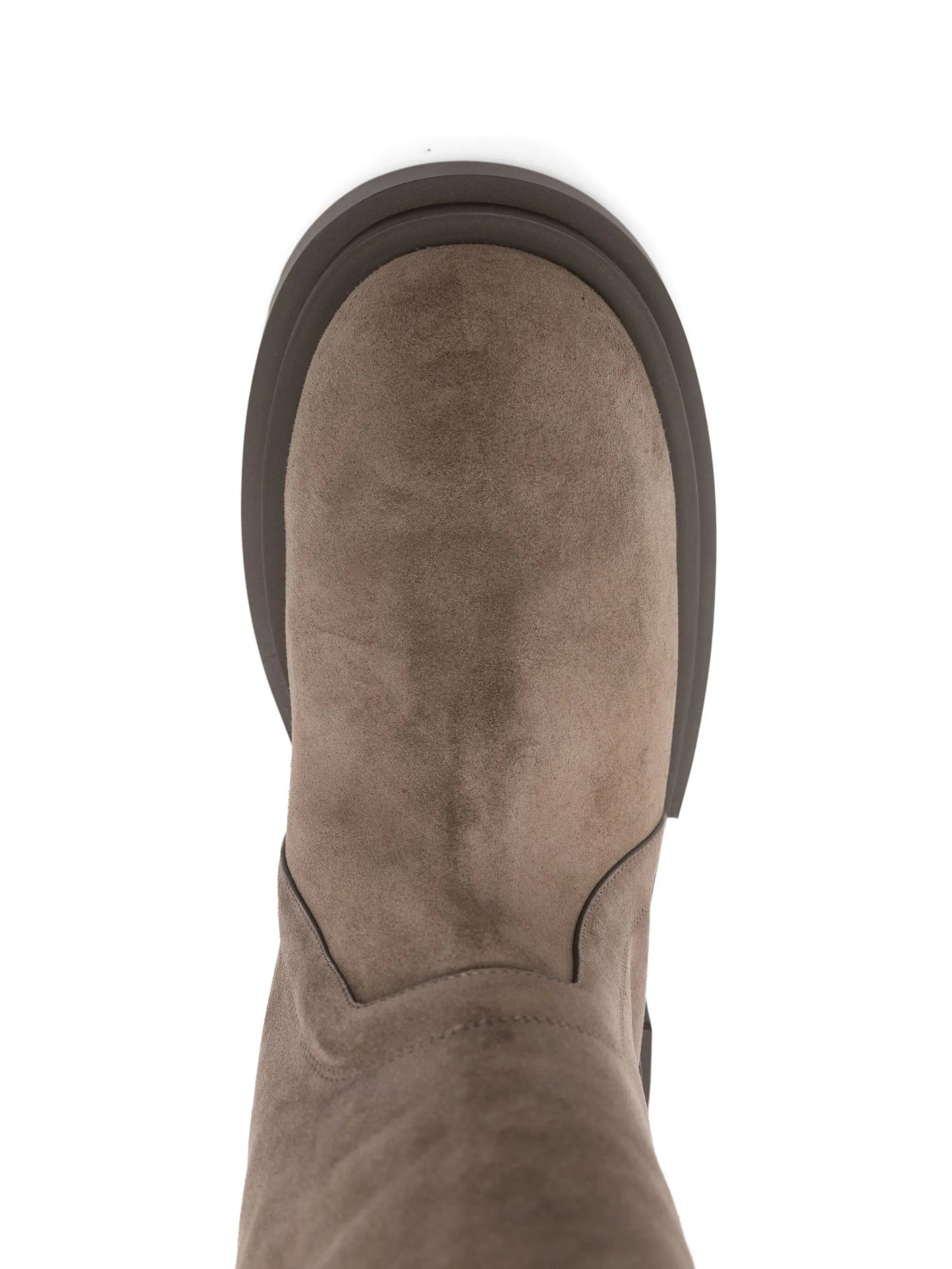 70mm Wader Bogun over-the-knee boots