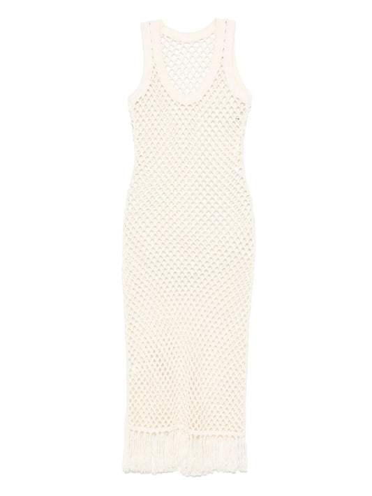 cotton dress