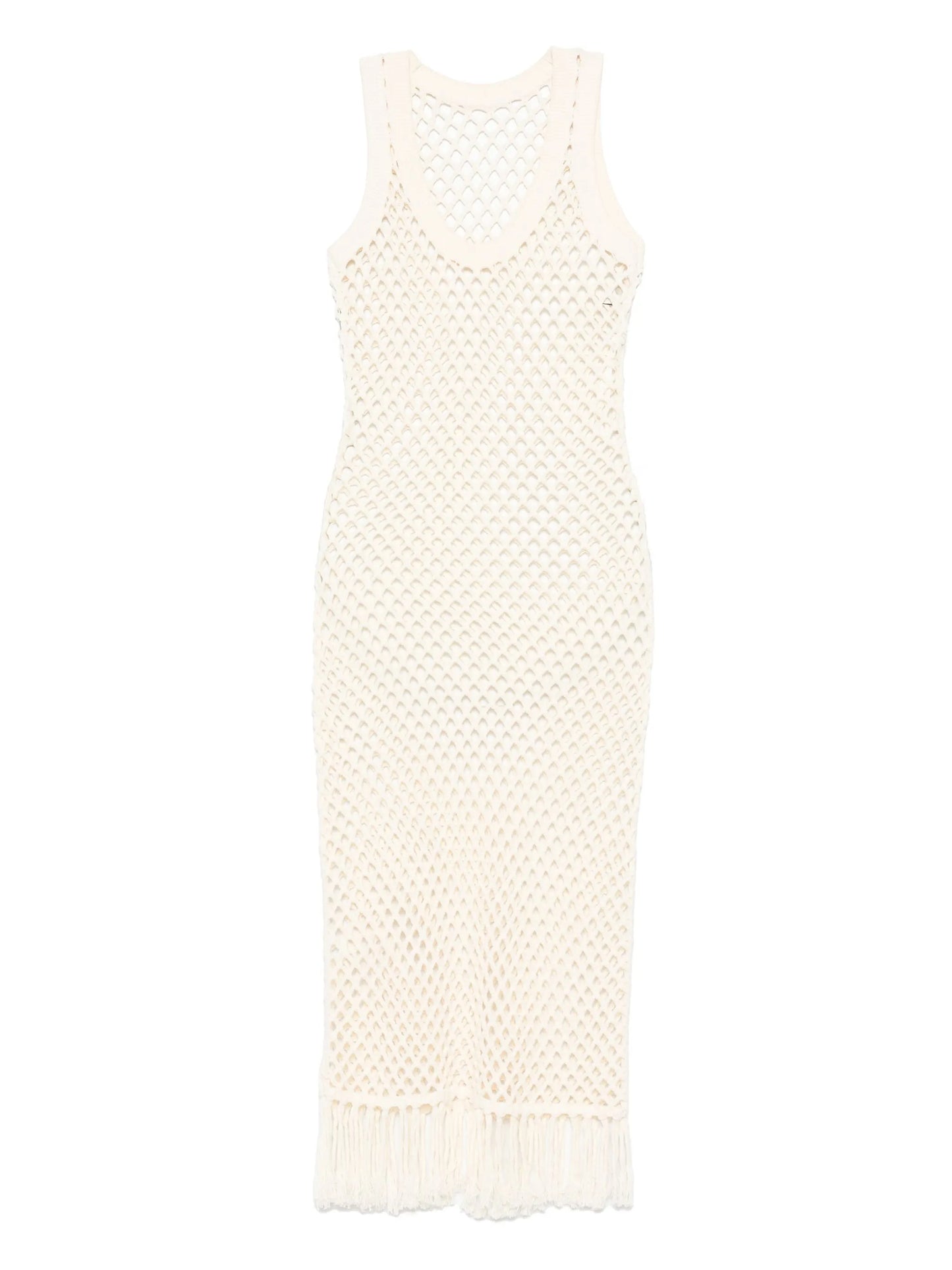 cotton dress