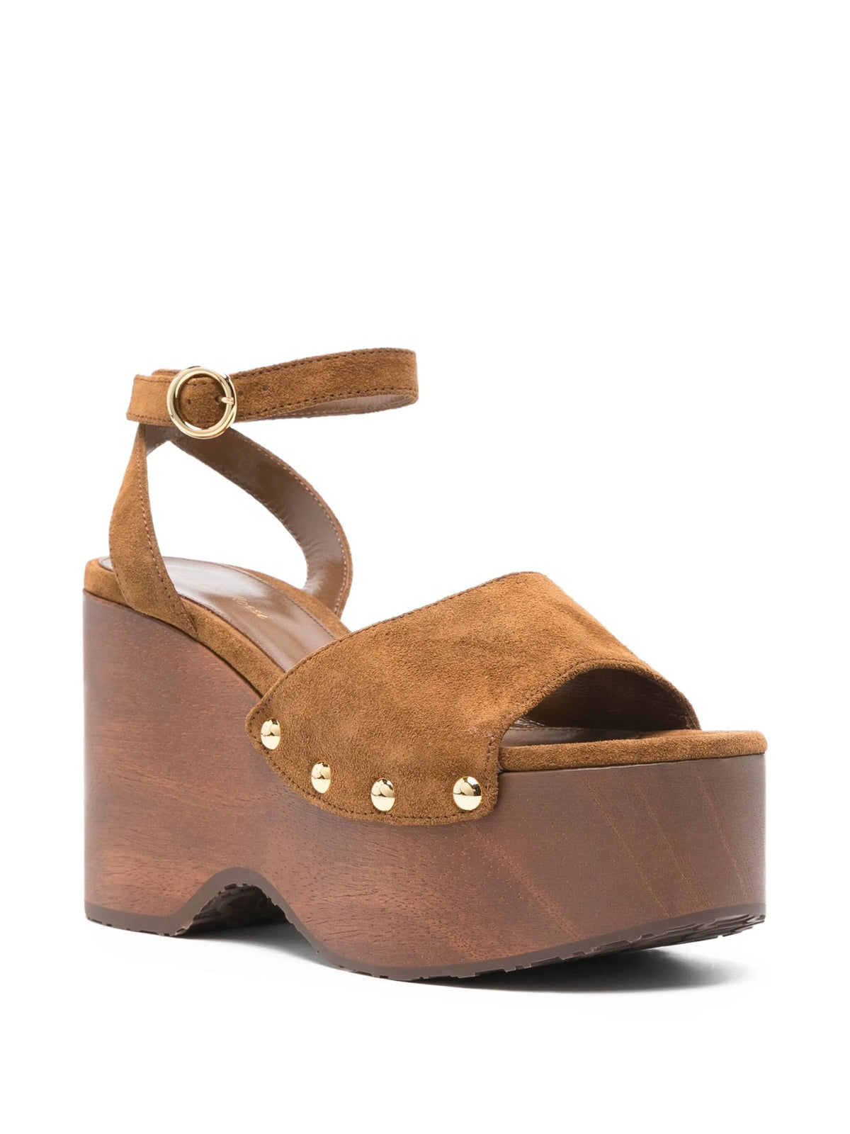 Ardéa wedge sandals