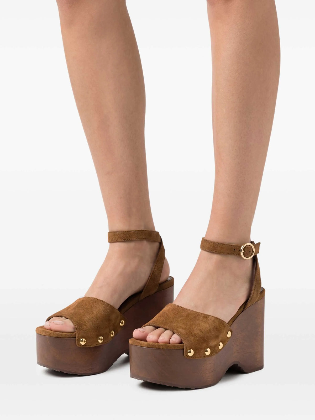 Ardéa wedge sandals