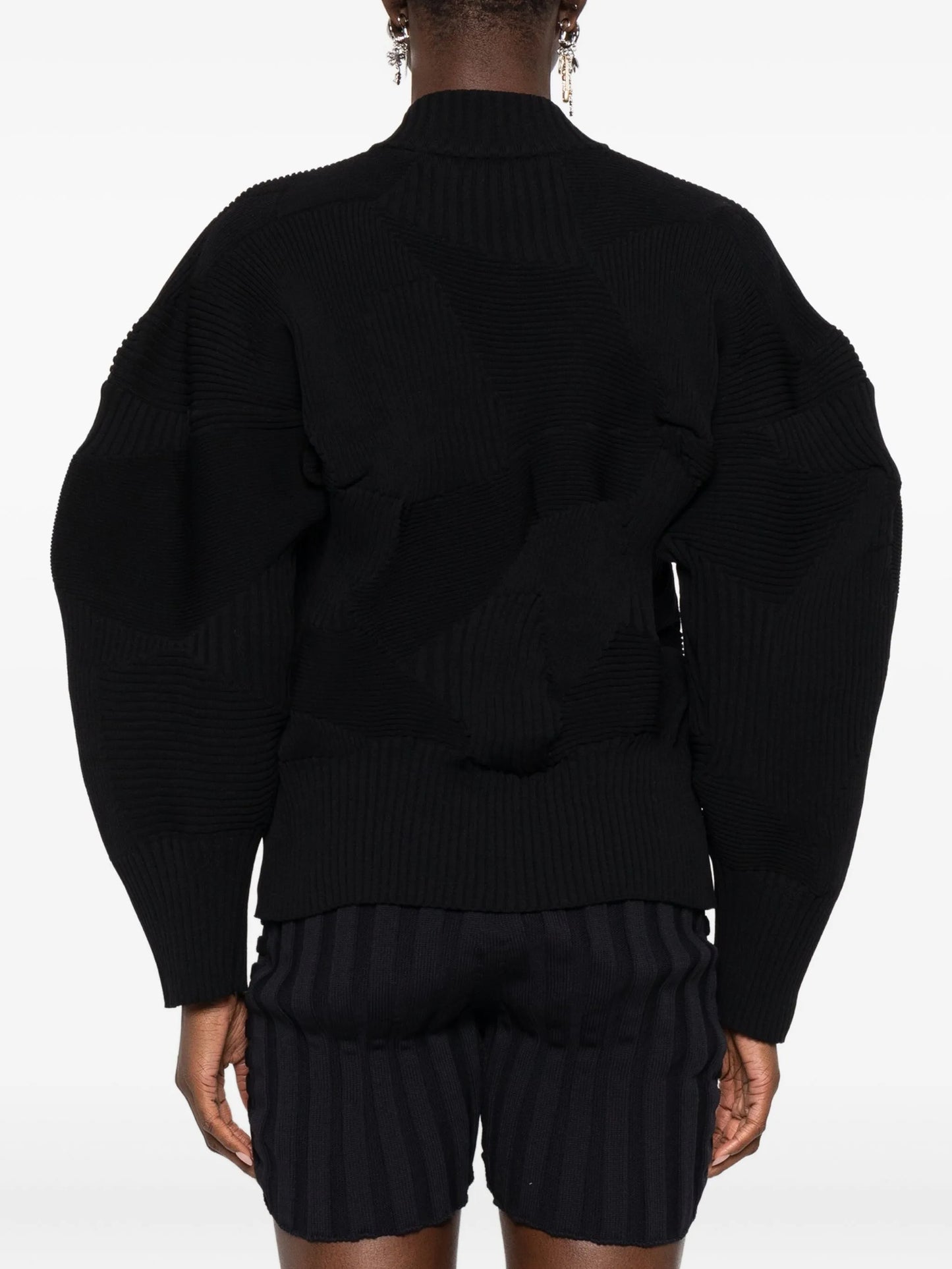 Kone cardigan