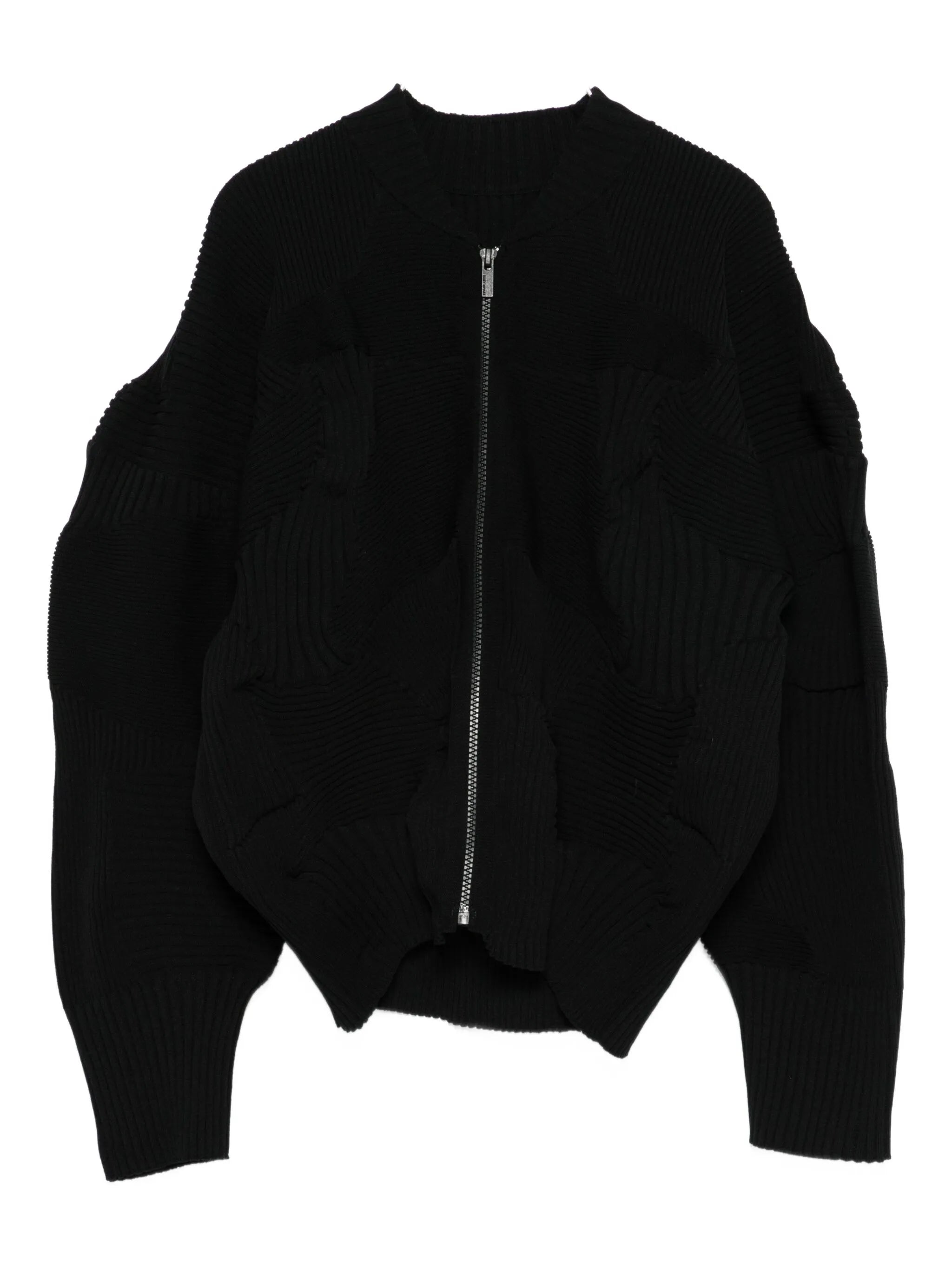 Kone cardigan