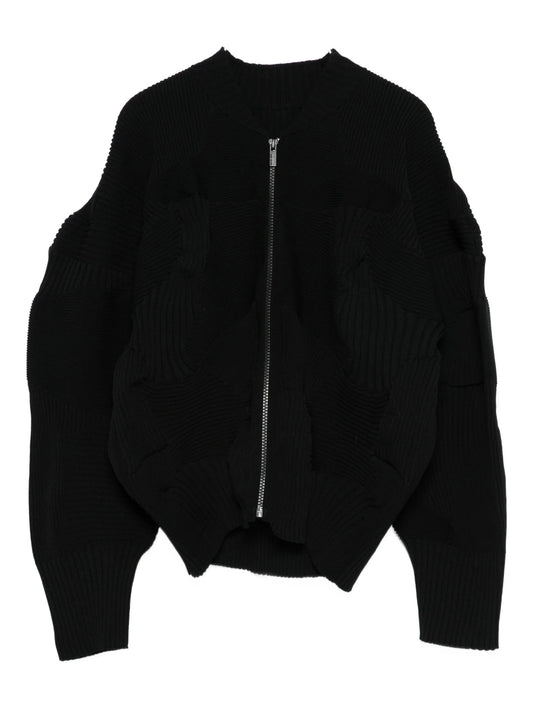 Kone cardigan