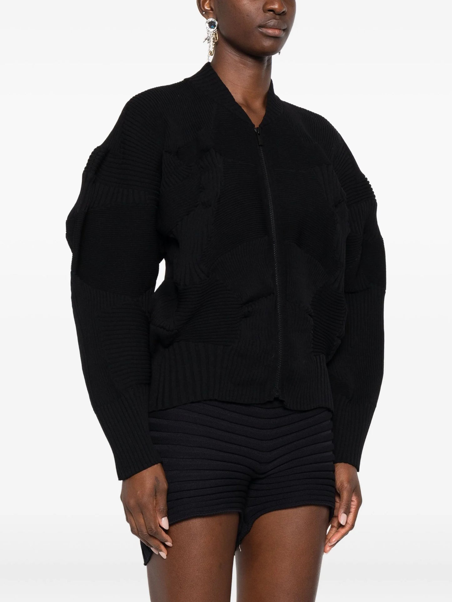 Kone cardigan