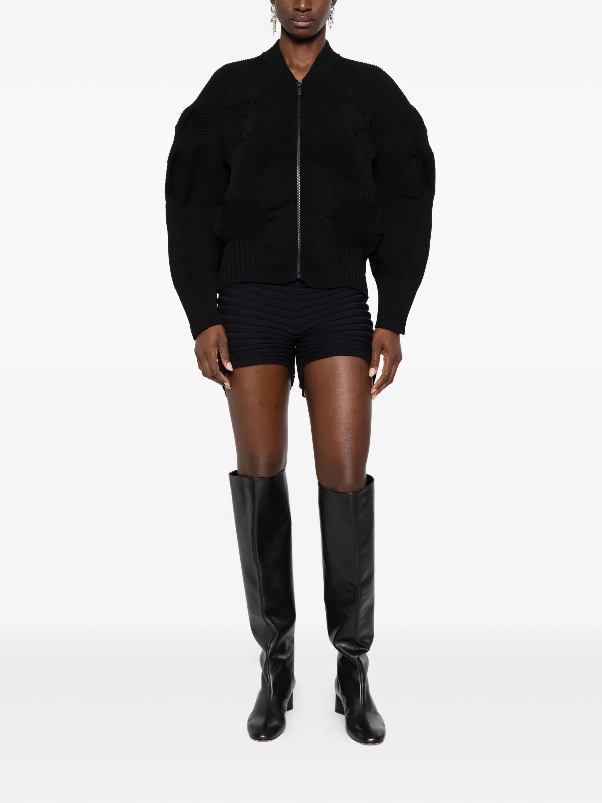 Kone cardigan