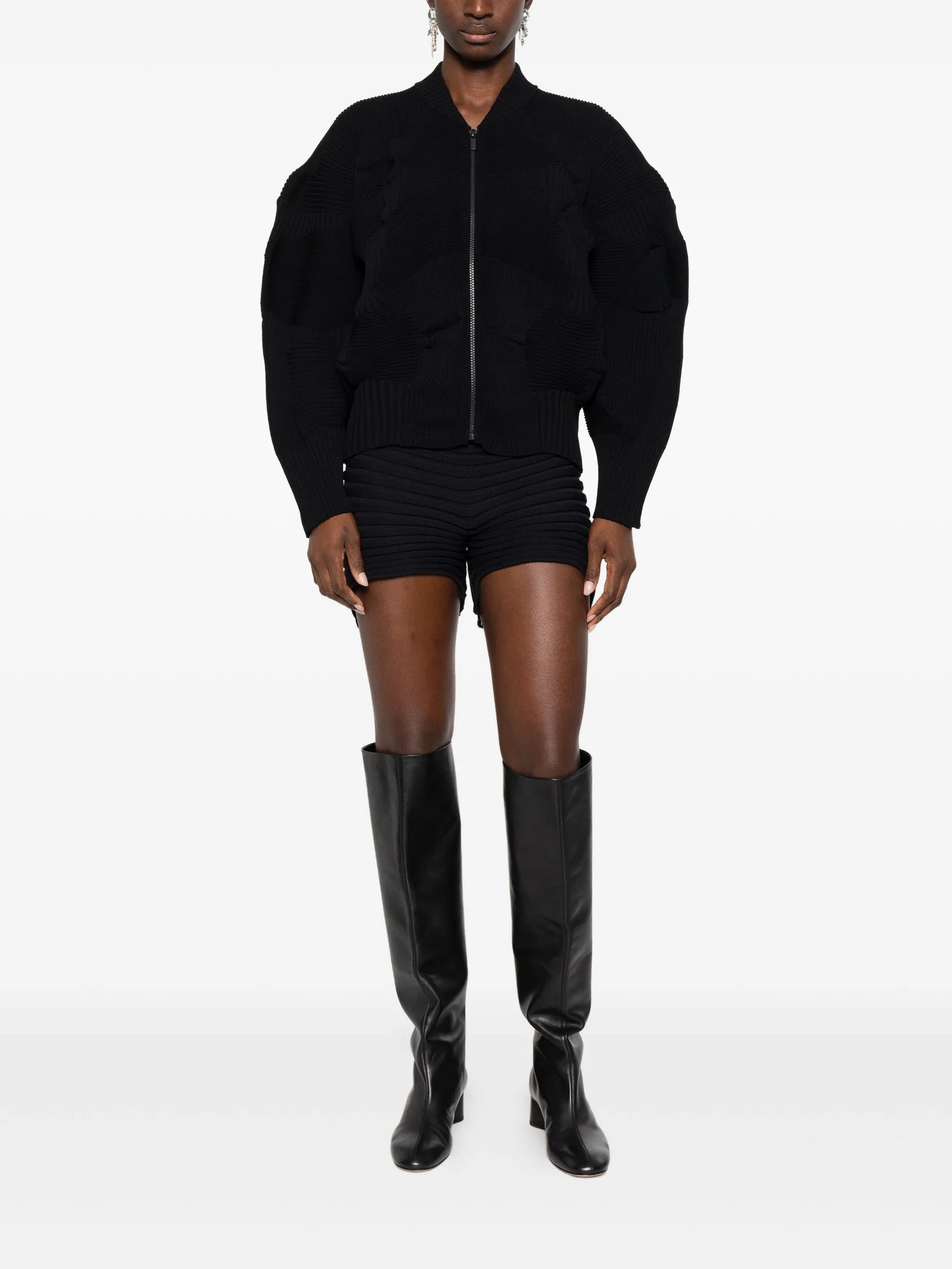 Kone cardigan
