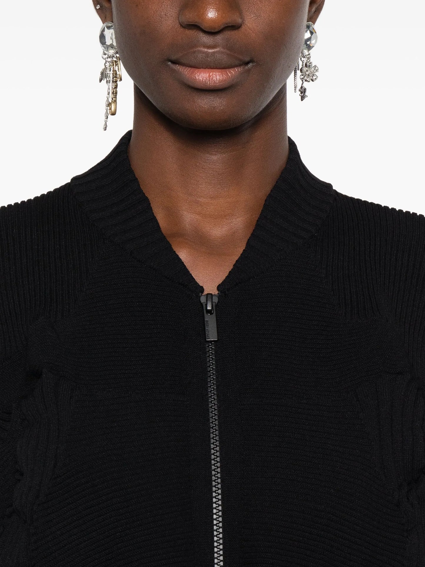 Kone cardigan