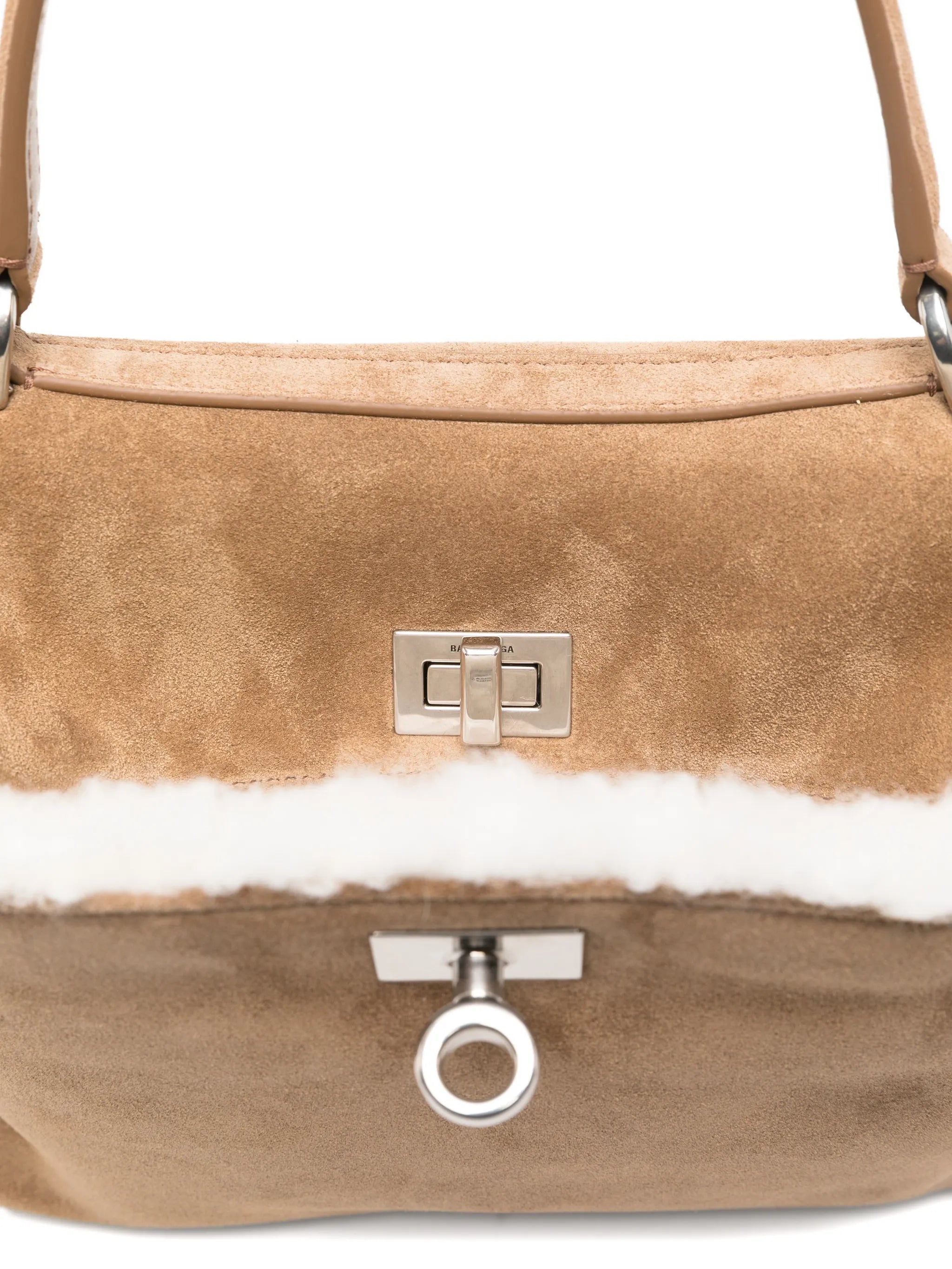 mini Rodeo tote bag