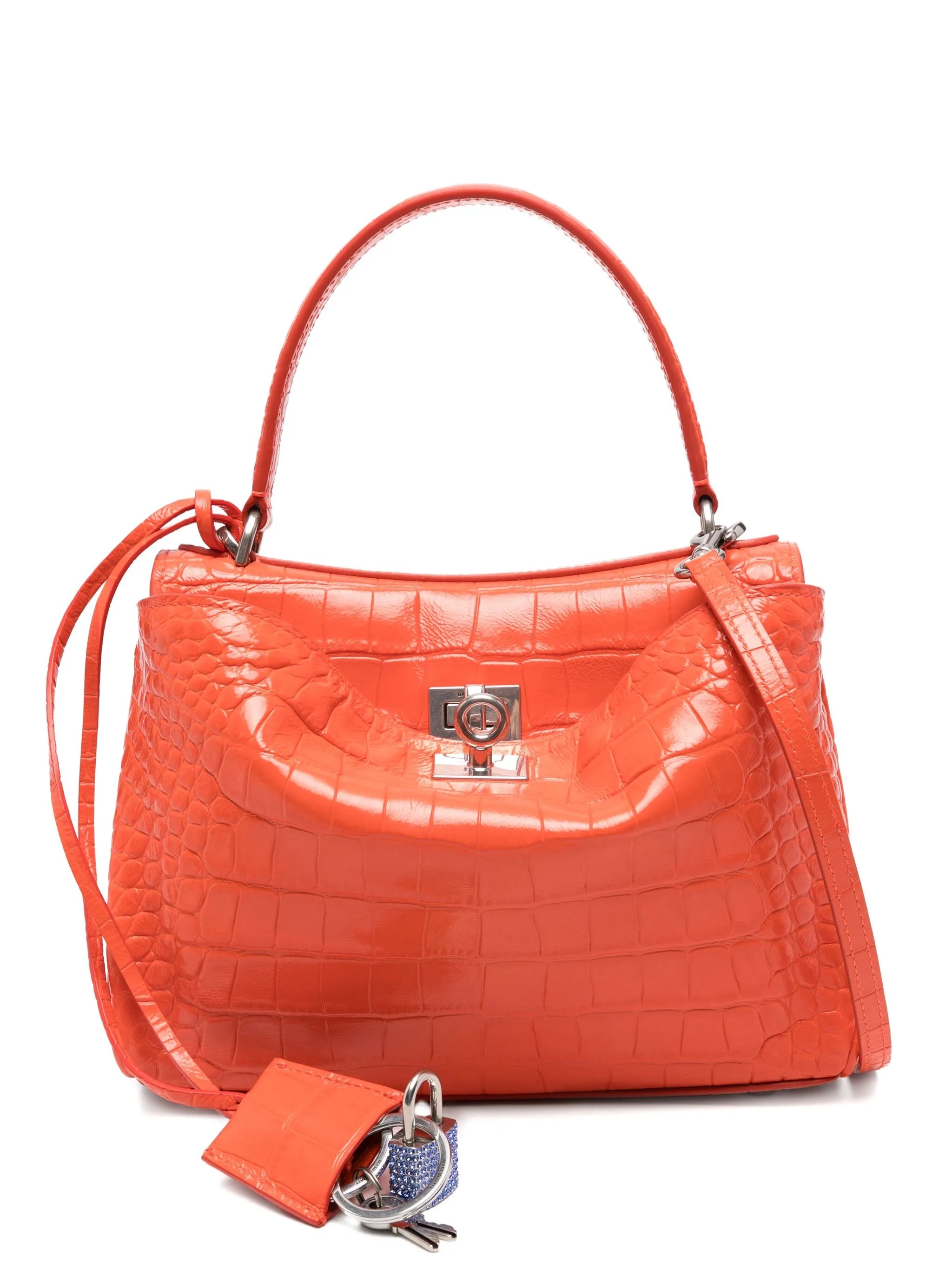 Rodeo tote bag