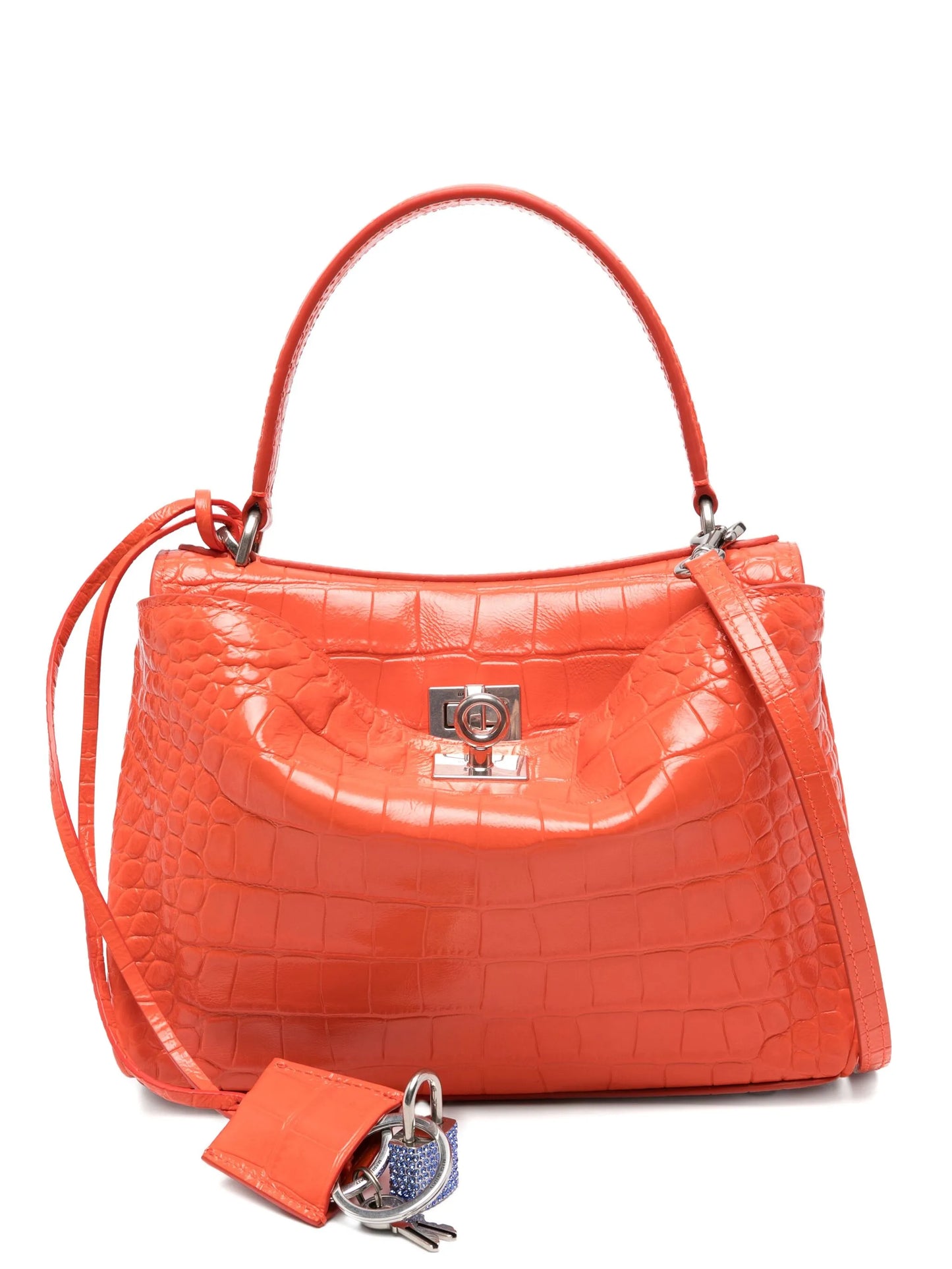 Rodeo tote bag